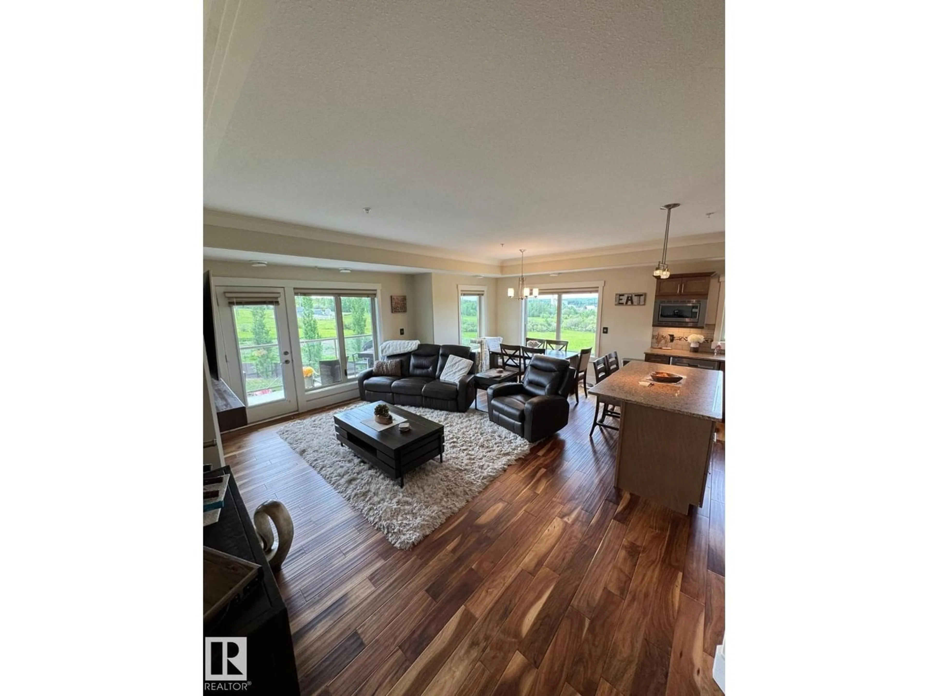 Unknown for #302 - 5201 BROUGHAM DR, Drayton Valley Alberta T7A0C8