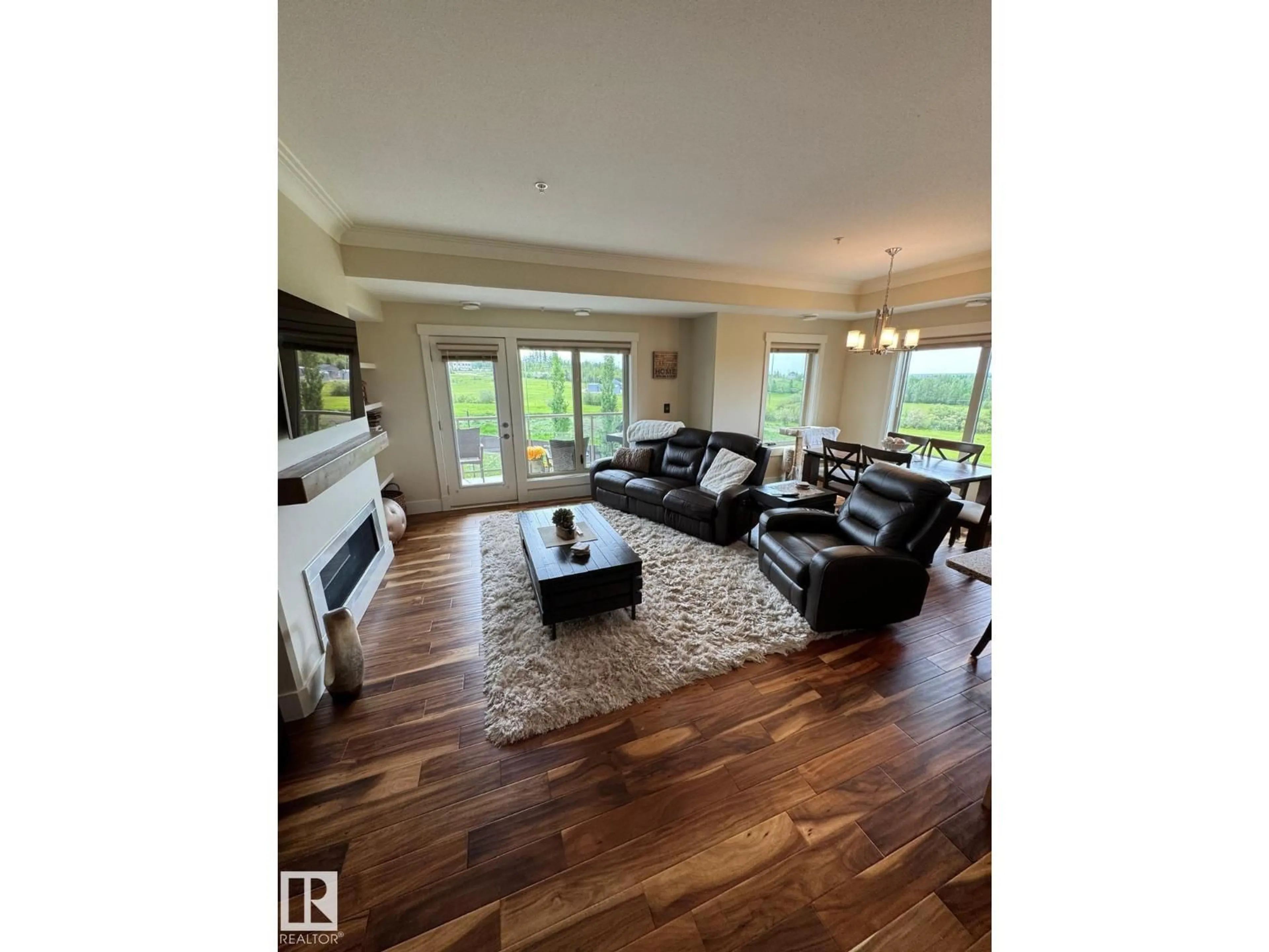 Unknown for #302 - 5201 BROUGHAM DR, Drayton Valley Alberta T7A0C8