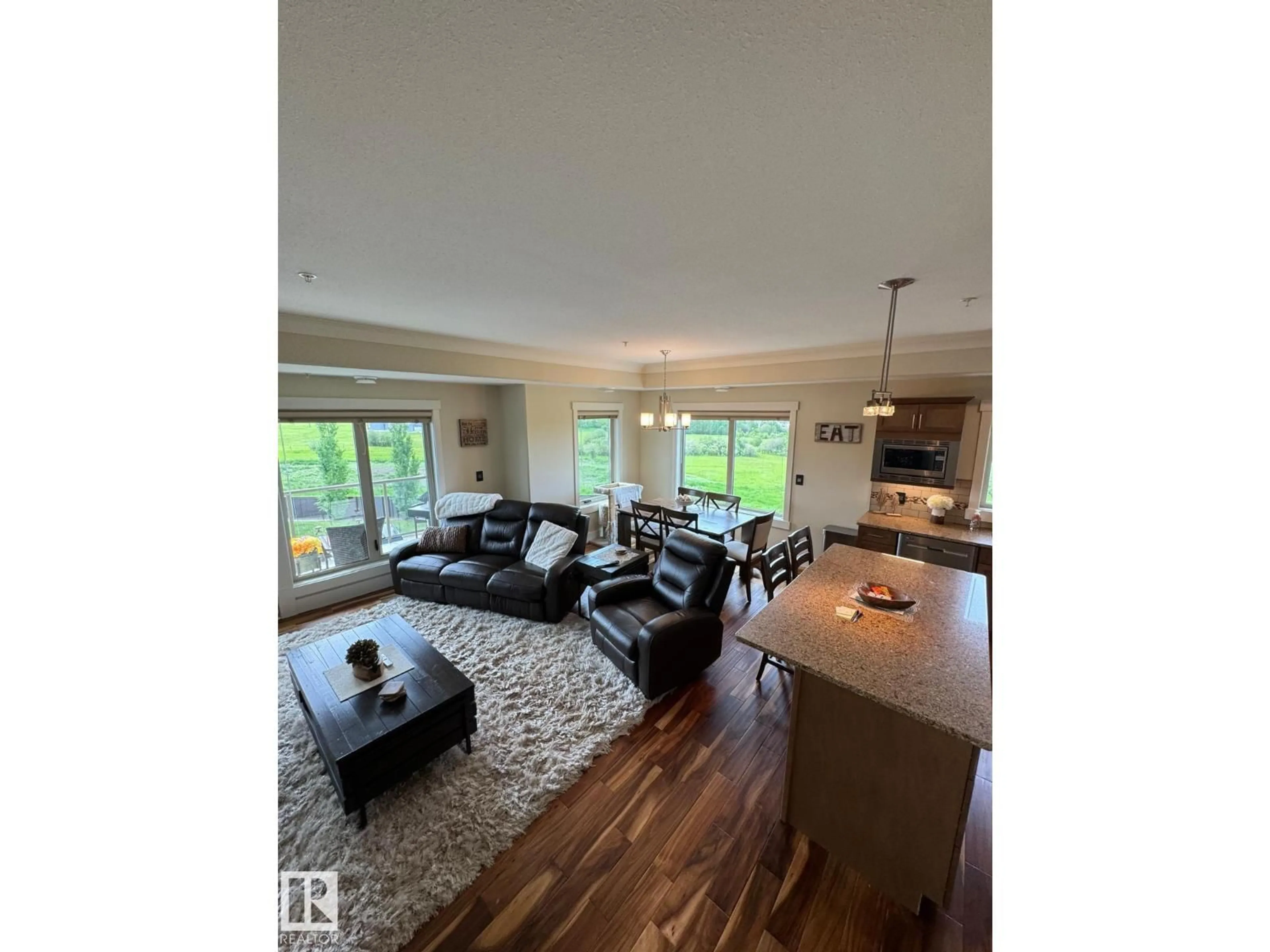 Unknown for #302 - 5201 BROUGHAM DR, Drayton Valley Alberta T7A0C8