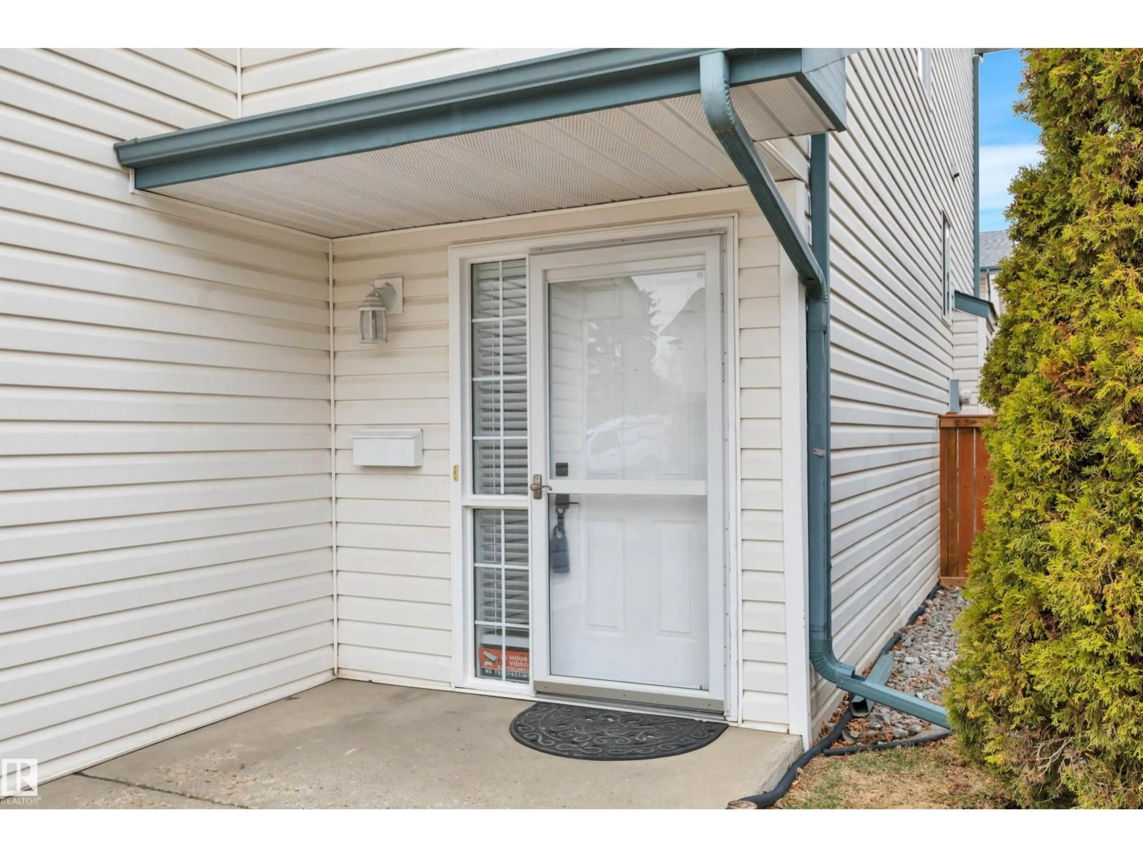 Unknown for #9 - 843 YOUVILLE DR, Edmonton Alberta T6L6X8