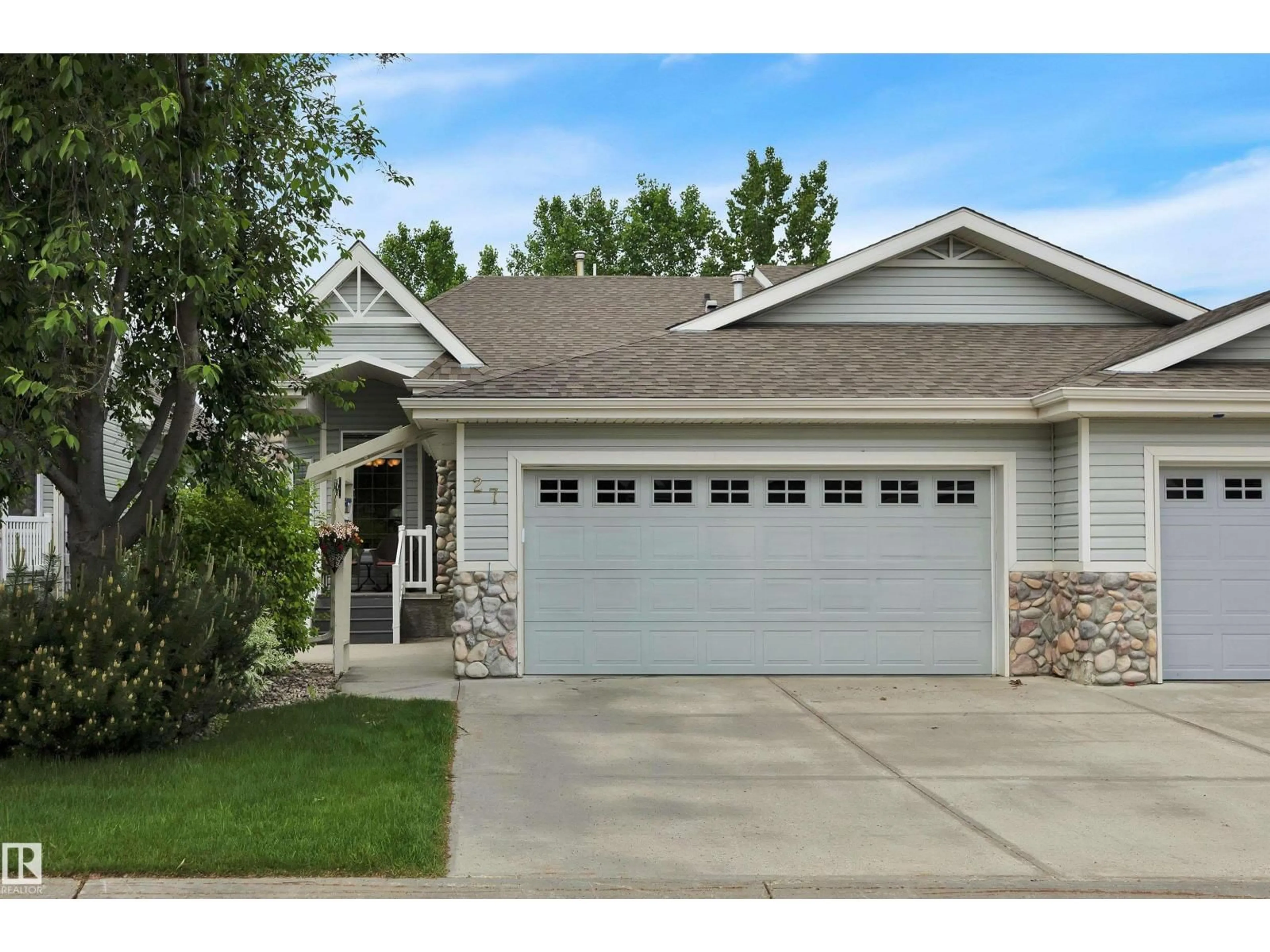 Unknown for 27 BRIARWOOD VG, Stony Plain Alberta T7Z2Y7