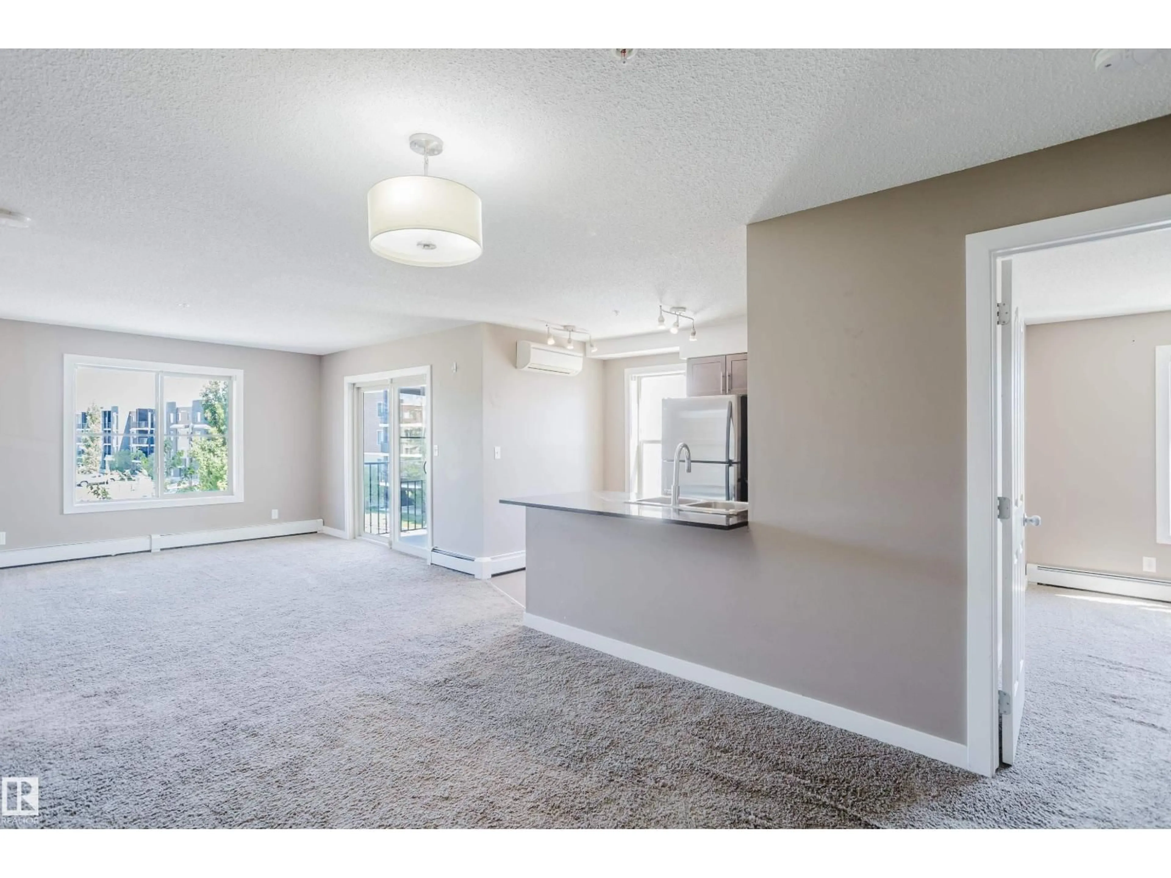 A pic of a room for #301 - 11820 22 AV, Edmonton Alberta T6W2A2