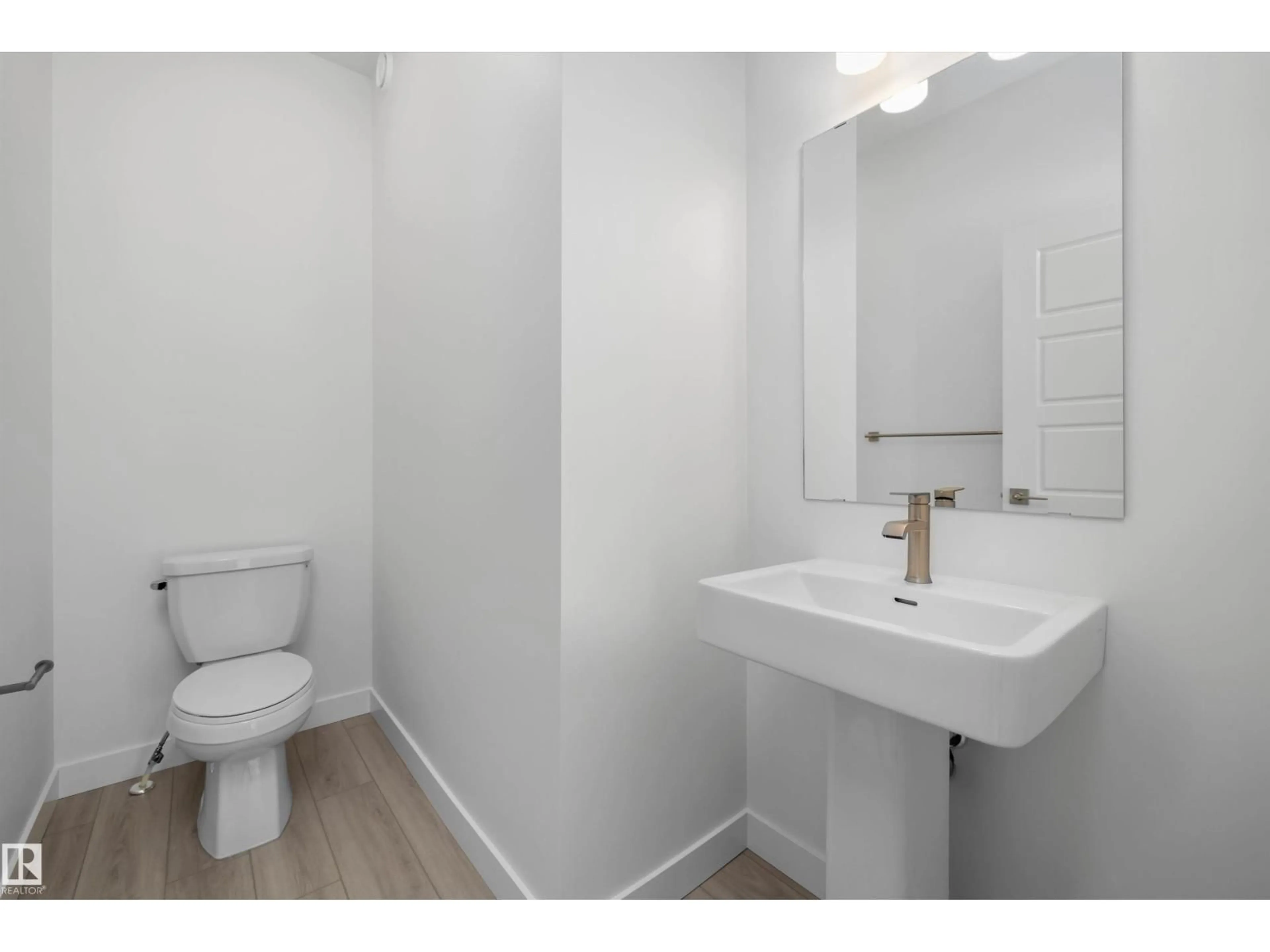Standard bathroom, unknown for 19003 24 AV, Edmonton Alberta T6M3L3