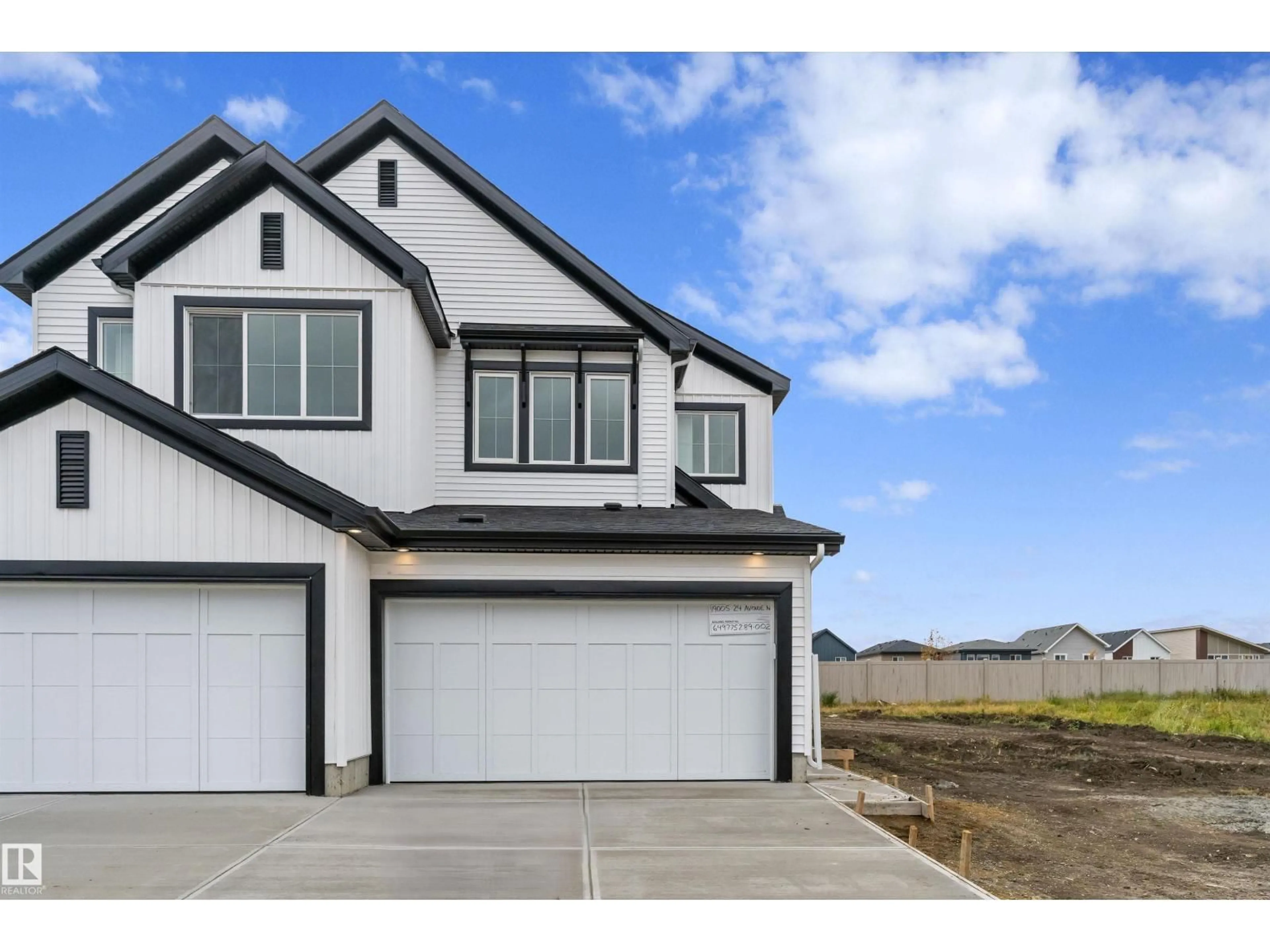 Unknown for NW - 19005 24 AV, Edmonton Alberta T6M3L3