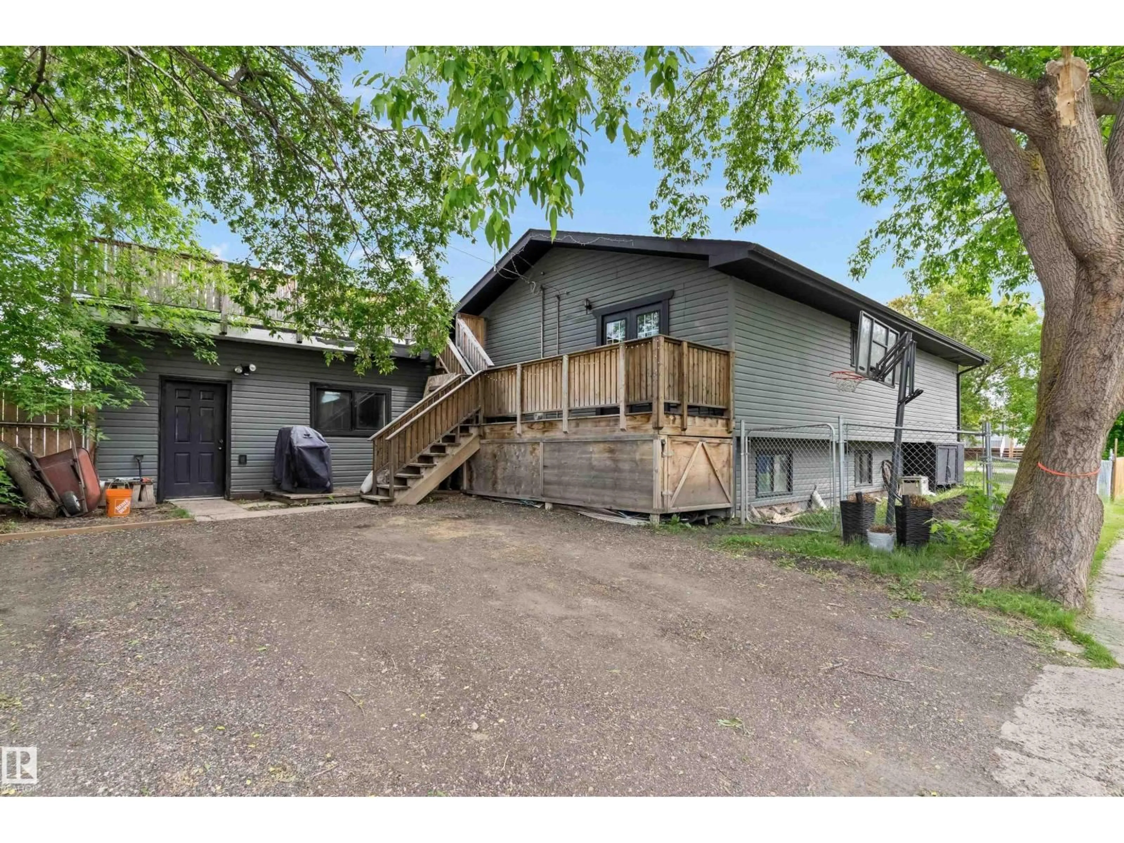 Unknown for 14 2 AV S, Hay Lakes Alberta T0B1W0