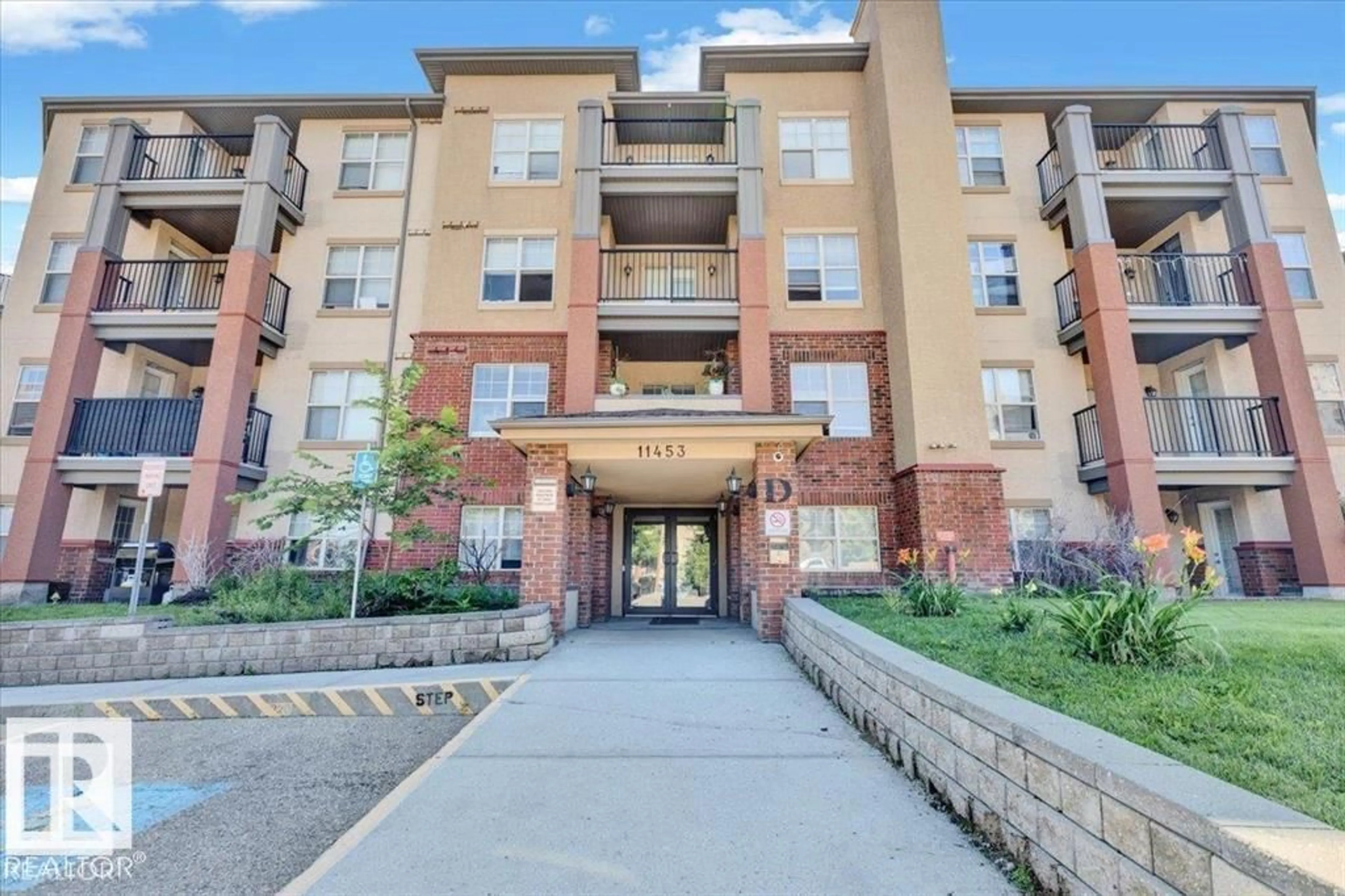 Unknown for 114 - 11453 ELLERSLIE RD SW, Edmonton Alberta T6W1T3