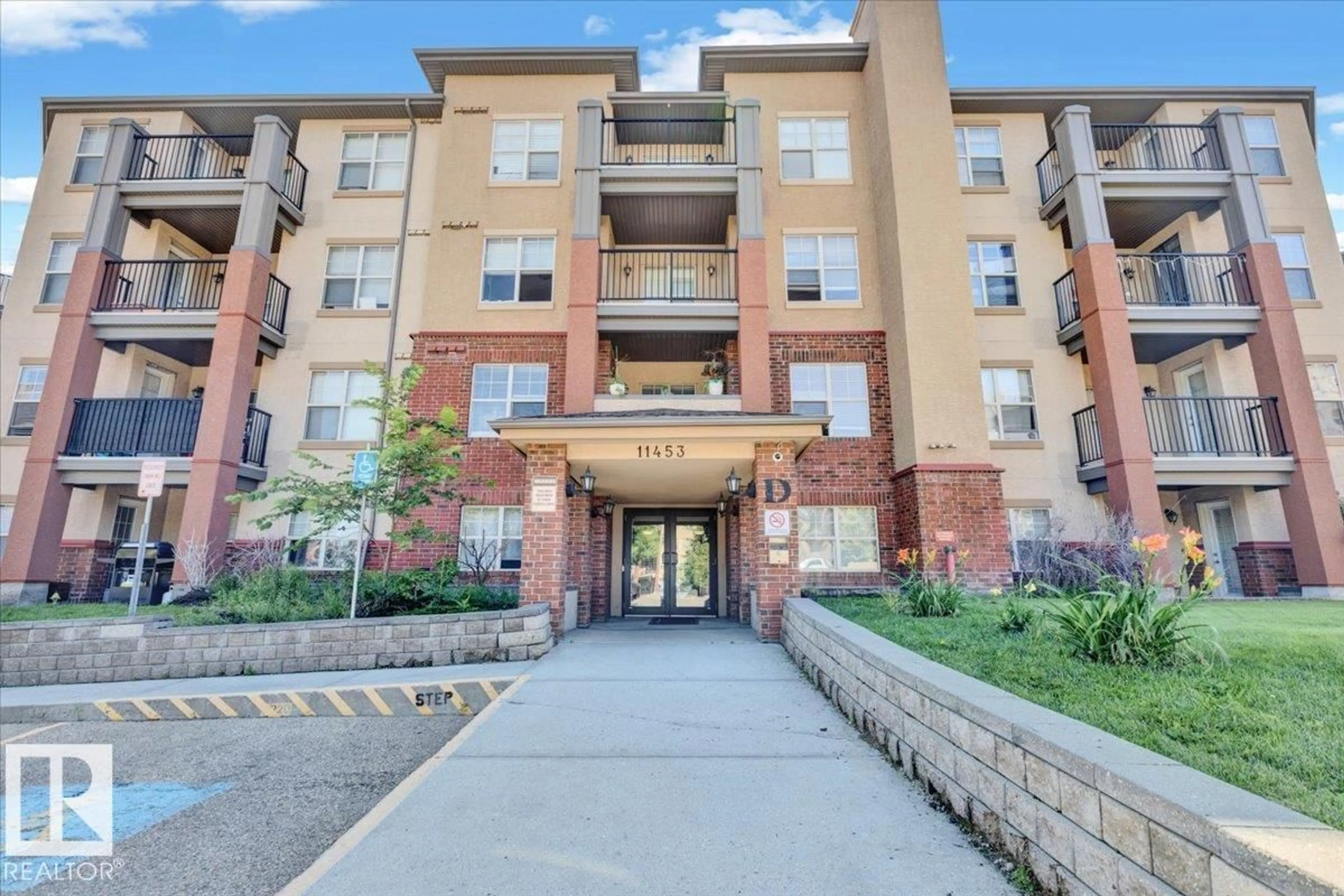 Unknown for 114 - 11453 ELLERSLIE RD SW, Edmonton Alberta T6W1T3