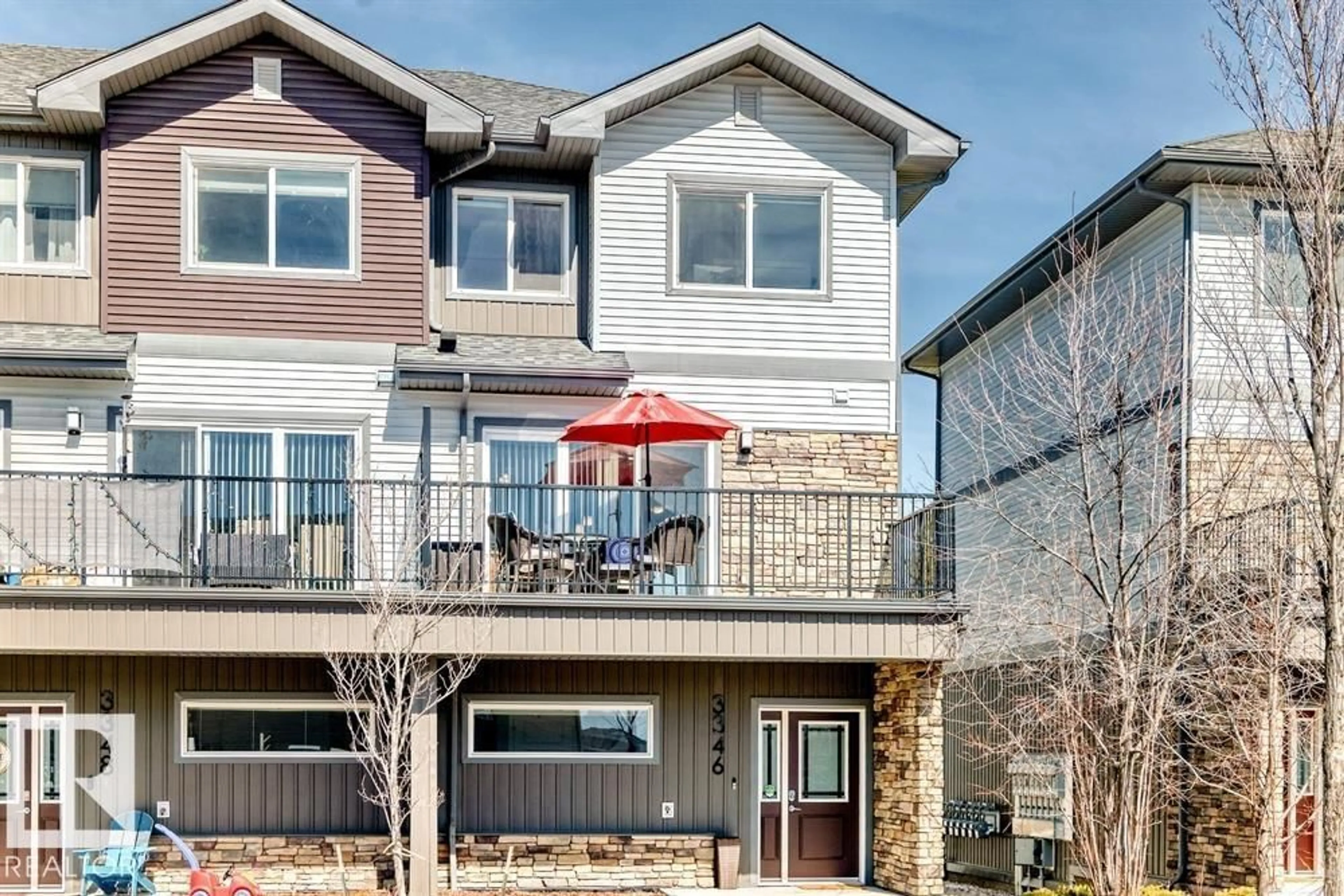 Unknown for 3346 15A AV, Edmonton Alberta T6T0Y1