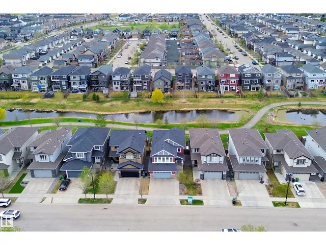 37 CRANSTON PL, Fort Saskatchewan 2