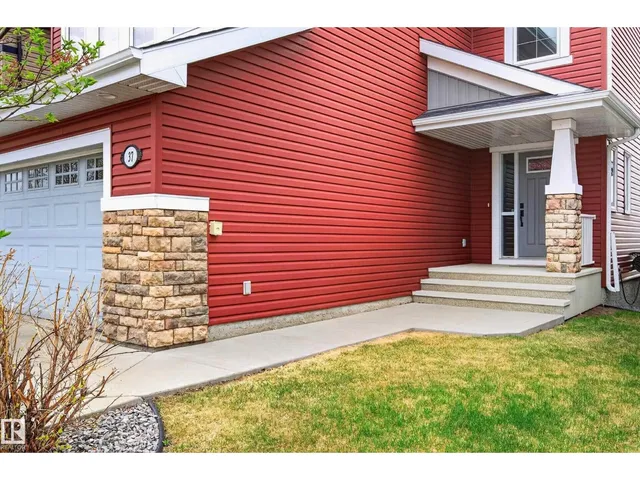 37 CRANSTON PL, Fort Saskatchewan 5