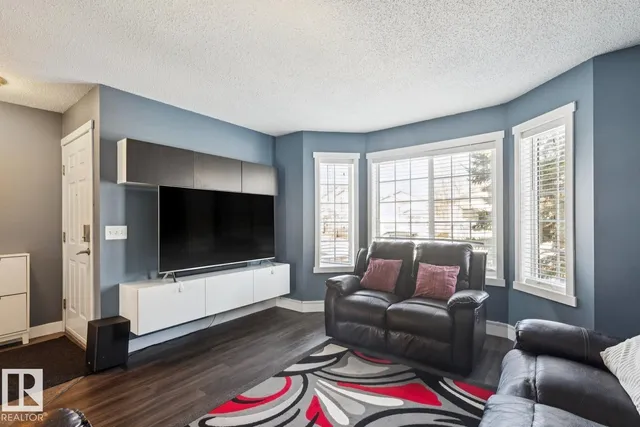 NW - 15043 132 ST, Edmonton 5
