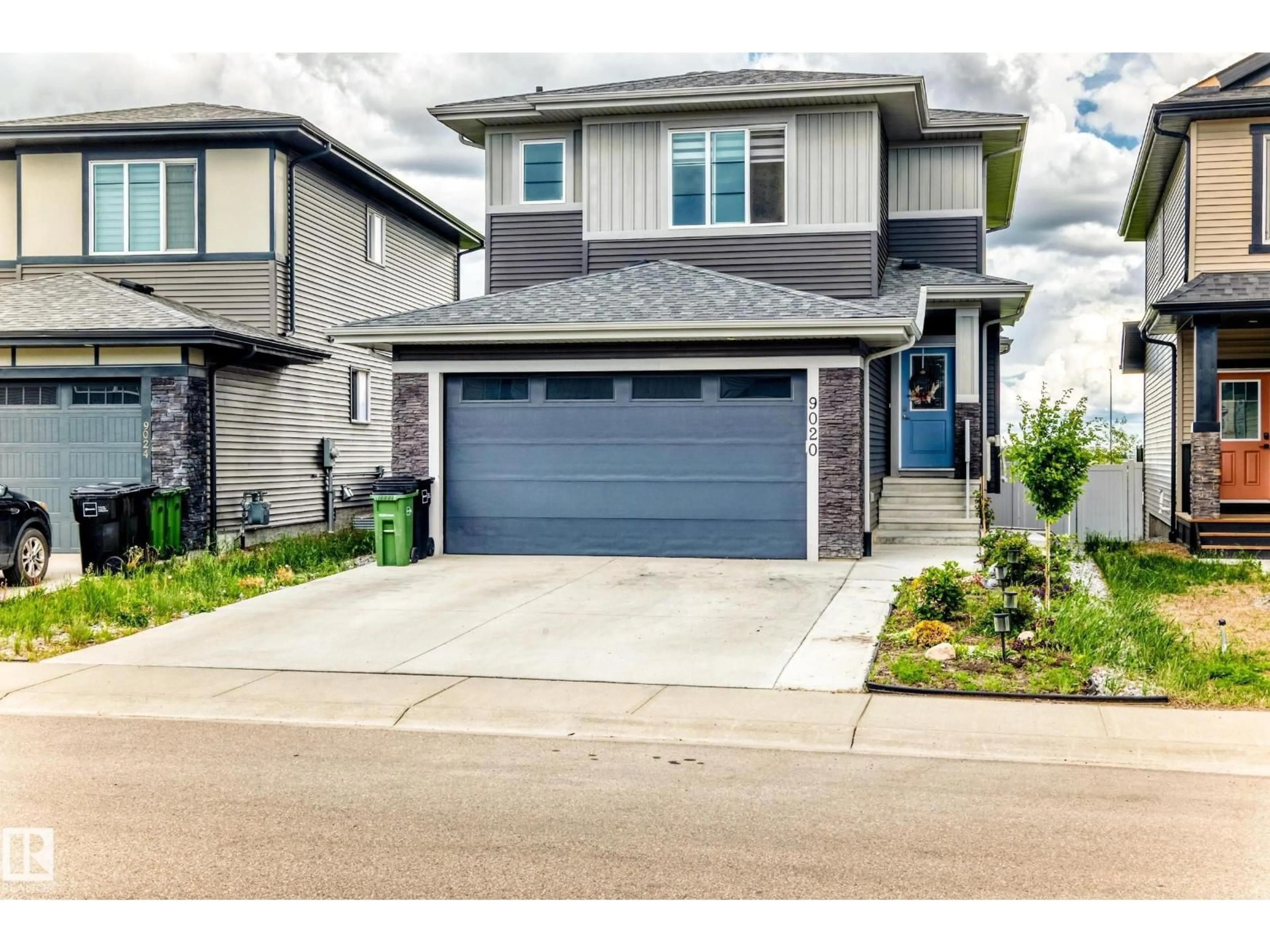 Unknown for 9020 183 AV, Edmonton Alberta T5Z0S6