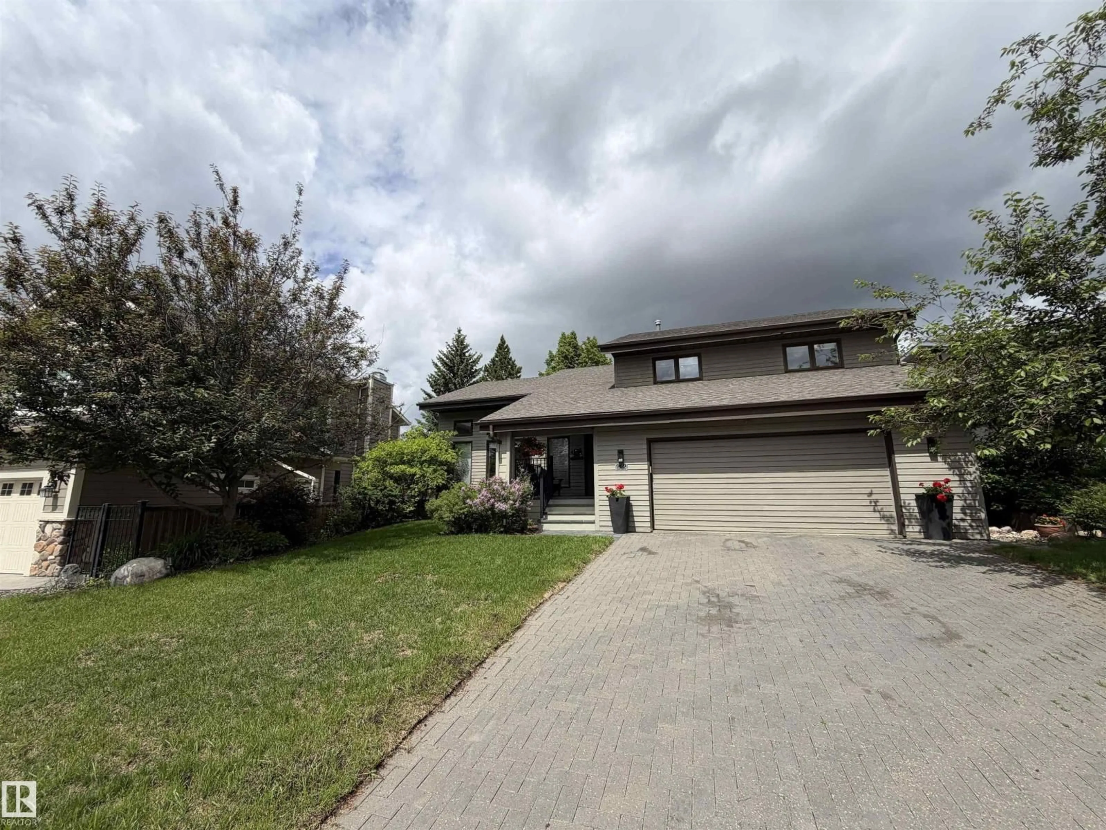 Unknown for 969 RICE RD, Edmonton Alberta T6R1B1