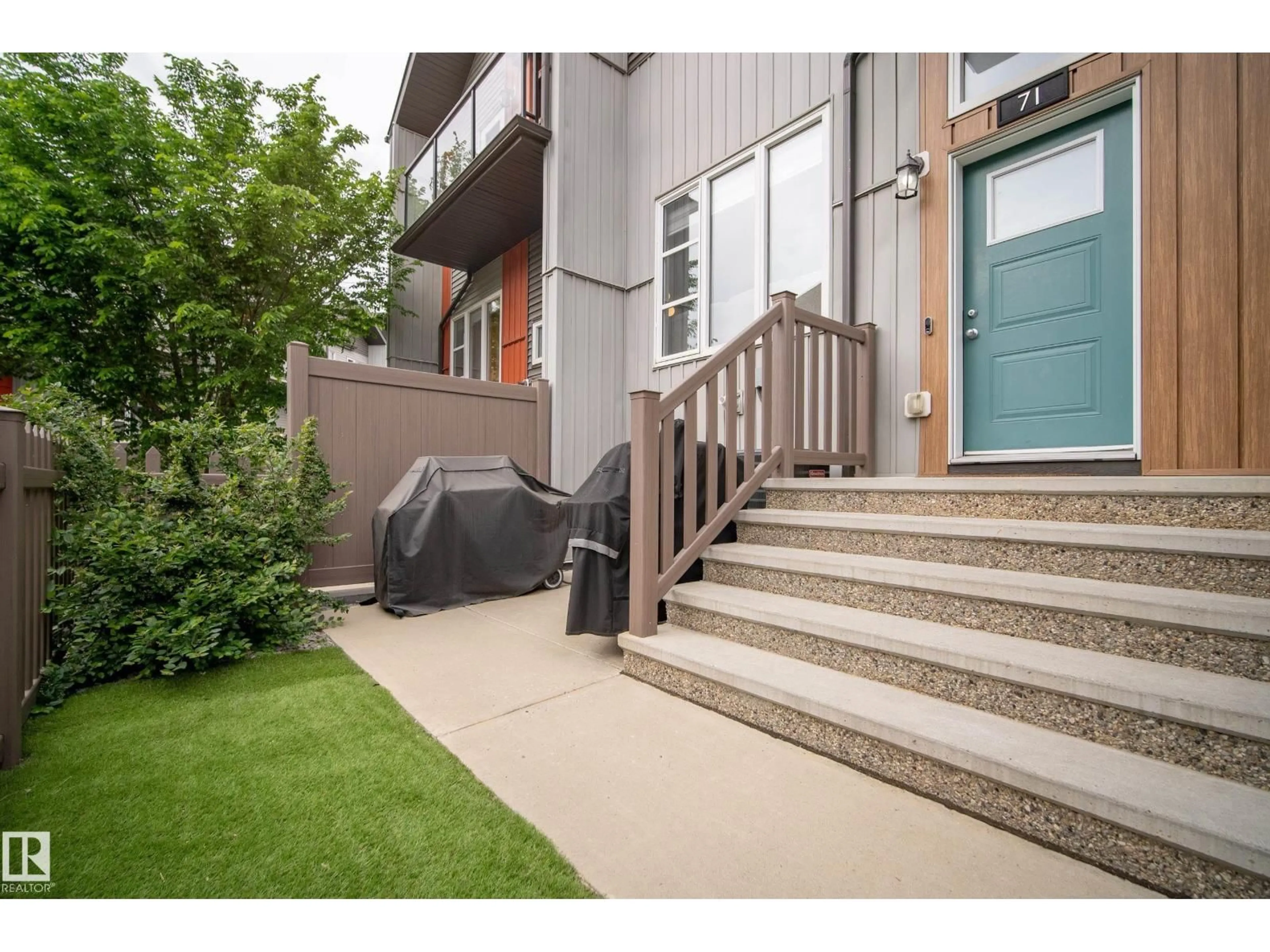 Unknown for #71 - 4470 PROWSE RD, Edmonton Alberta T6W3R5