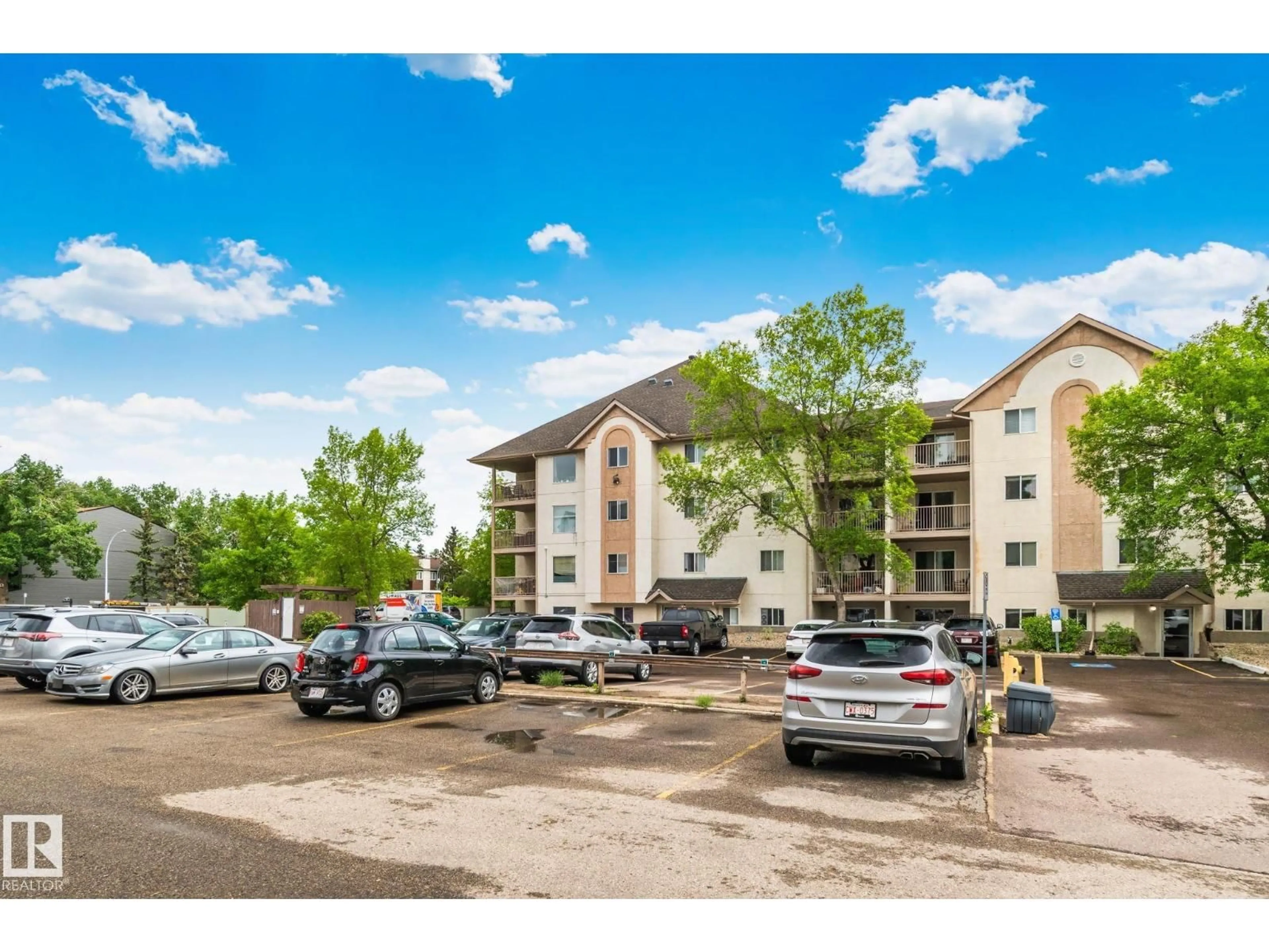 Unknown for 318 - 17109 67 AV, Edmonton Alberta T5T6E6