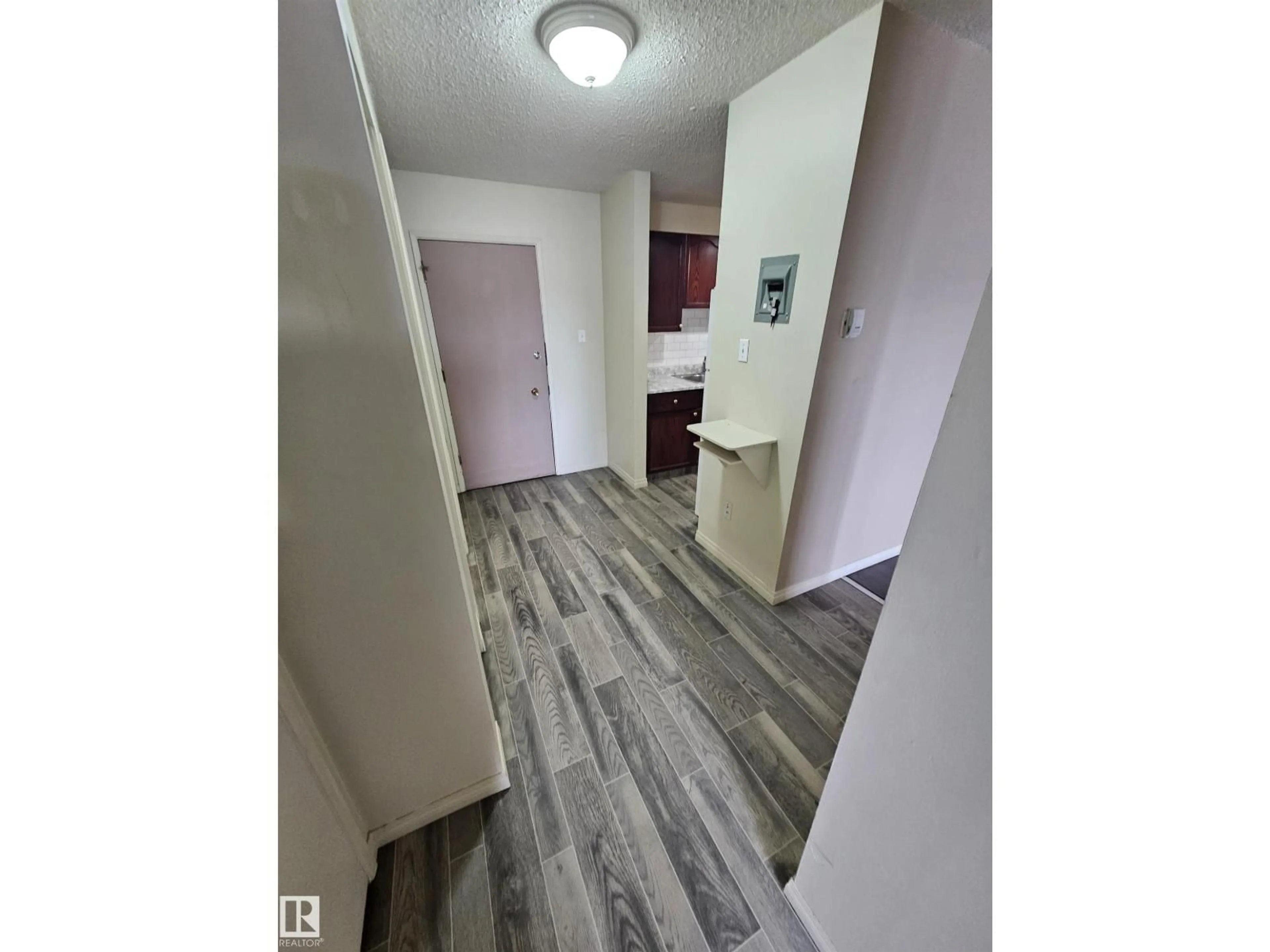 A pic of a room for #401 - 10615 110 STREET, Edmonton Alberta T5H3C7