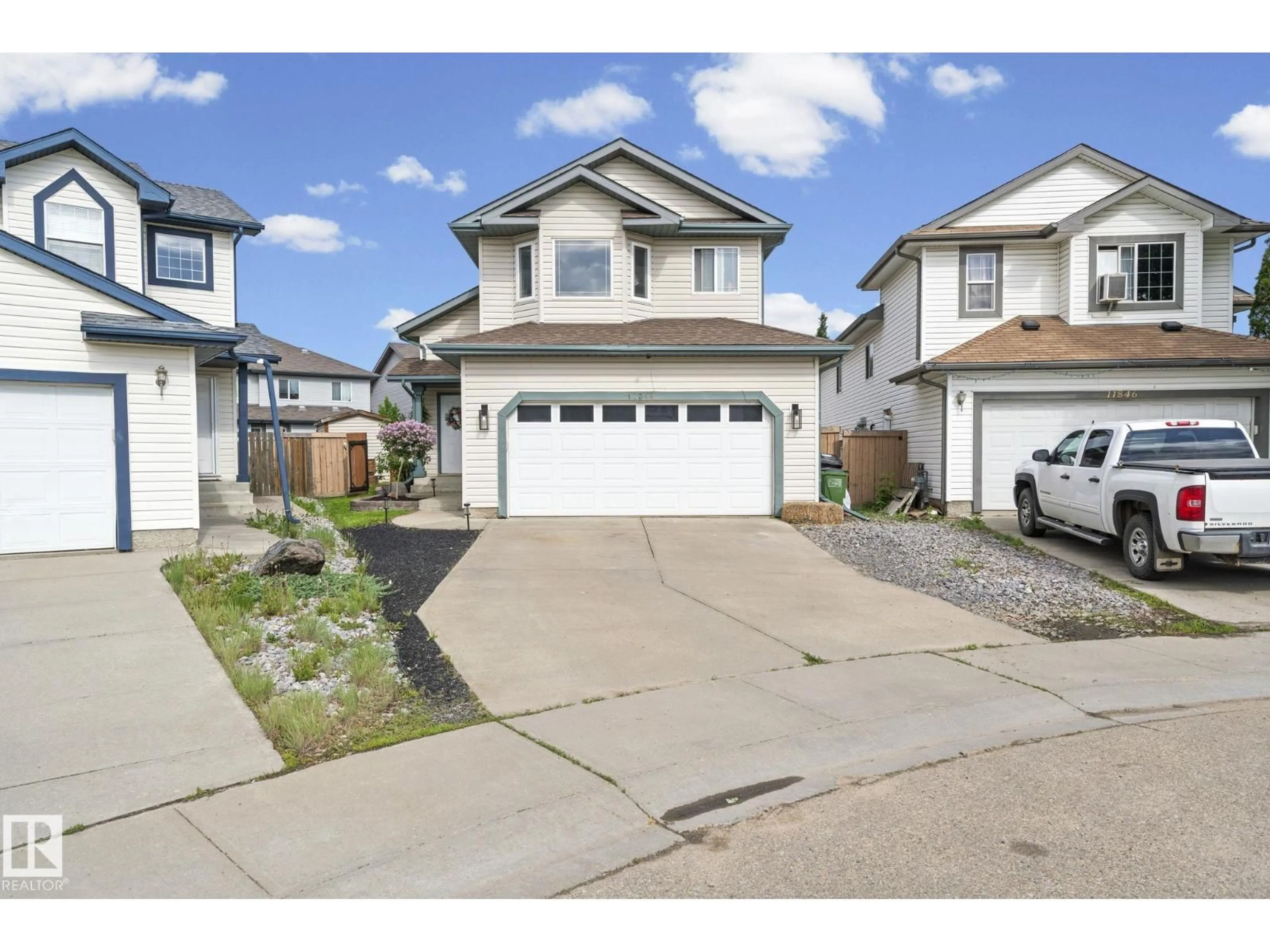 Unknown for 17344 119 ST, Edmonton Alberta T5X6G1