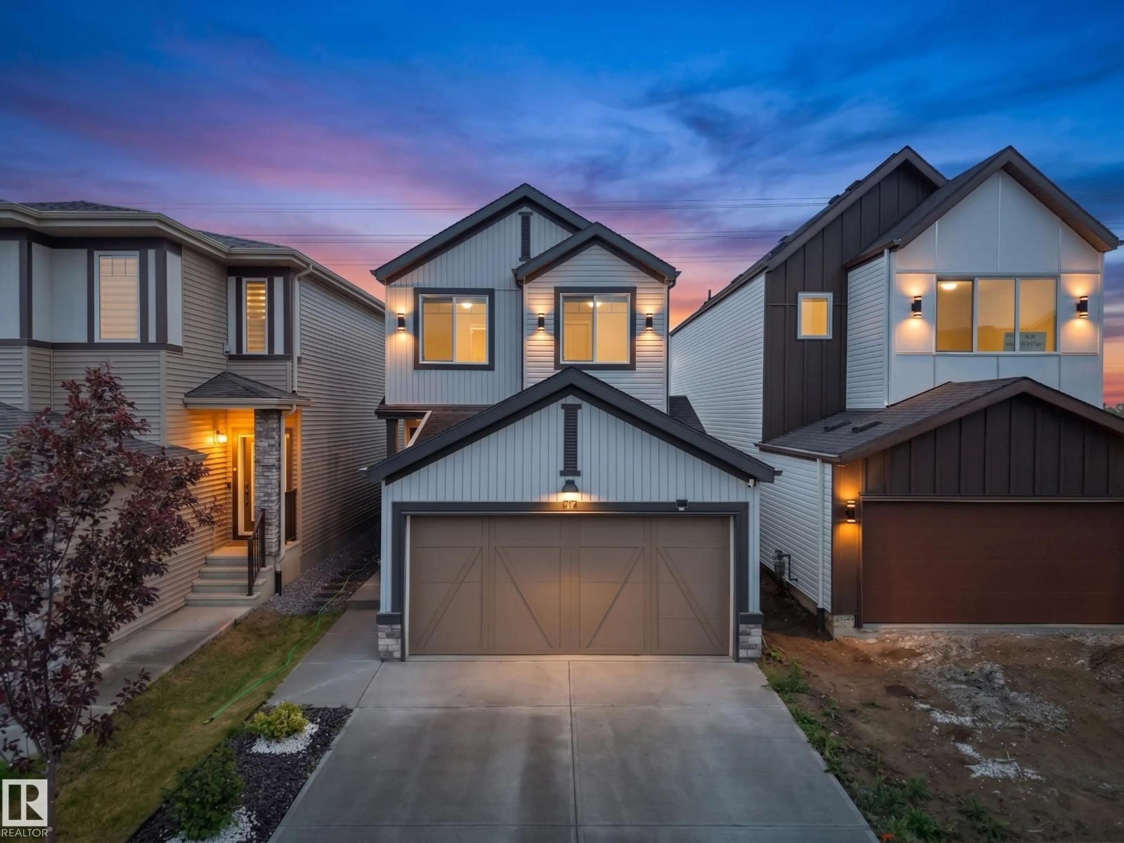 Unknown for 19316 29 AV, Edmonton Alberta T6M3B2