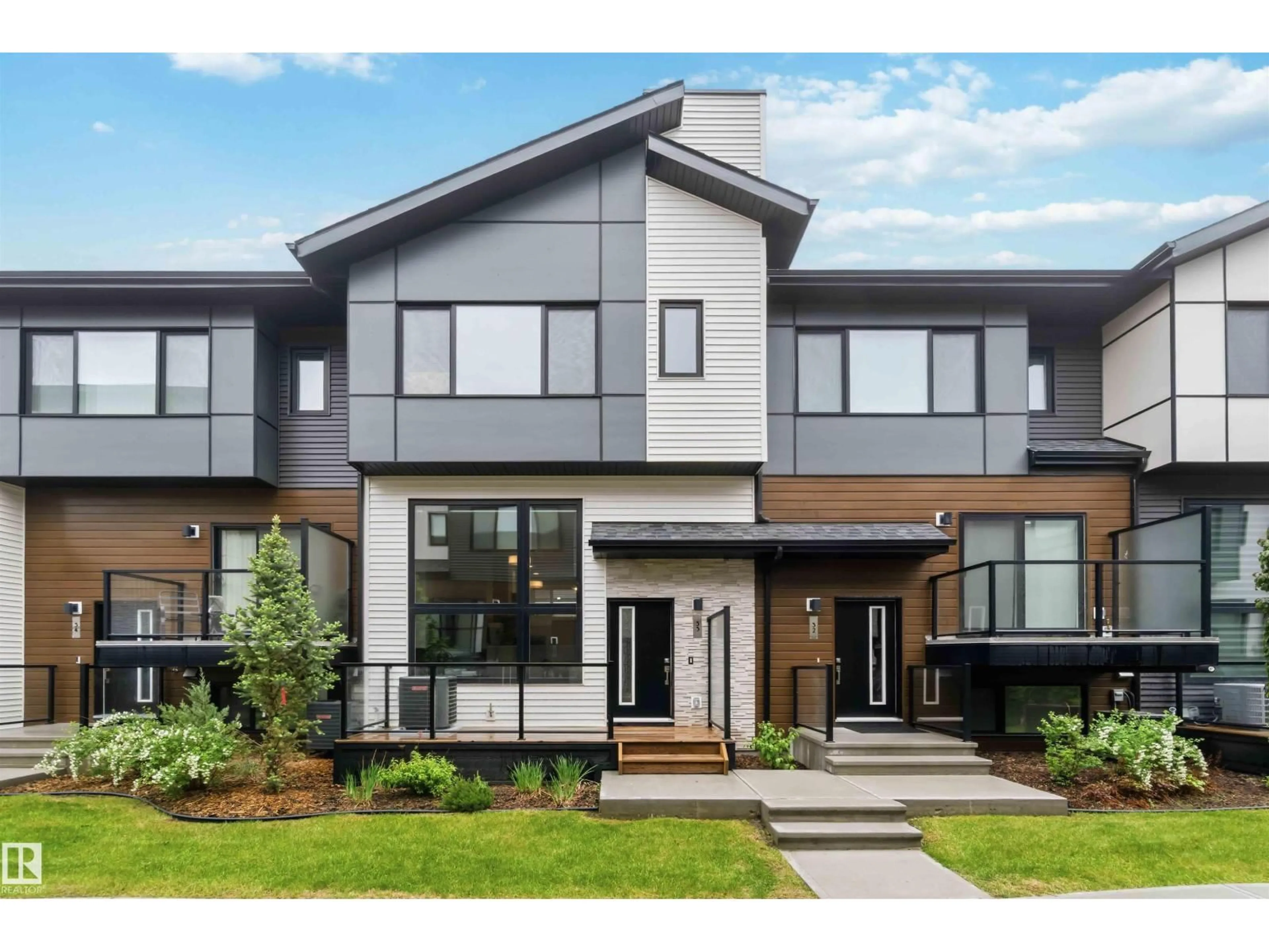 Home with brick exterior material, street for #33 - 1729 KEENE CR, Edmonton Alberta T6W4B6