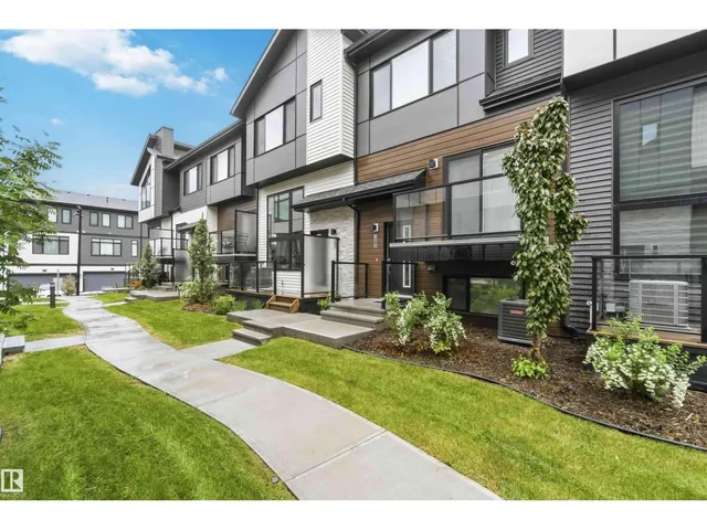 #33 - 1729 KEENE CR, Edmonton 3