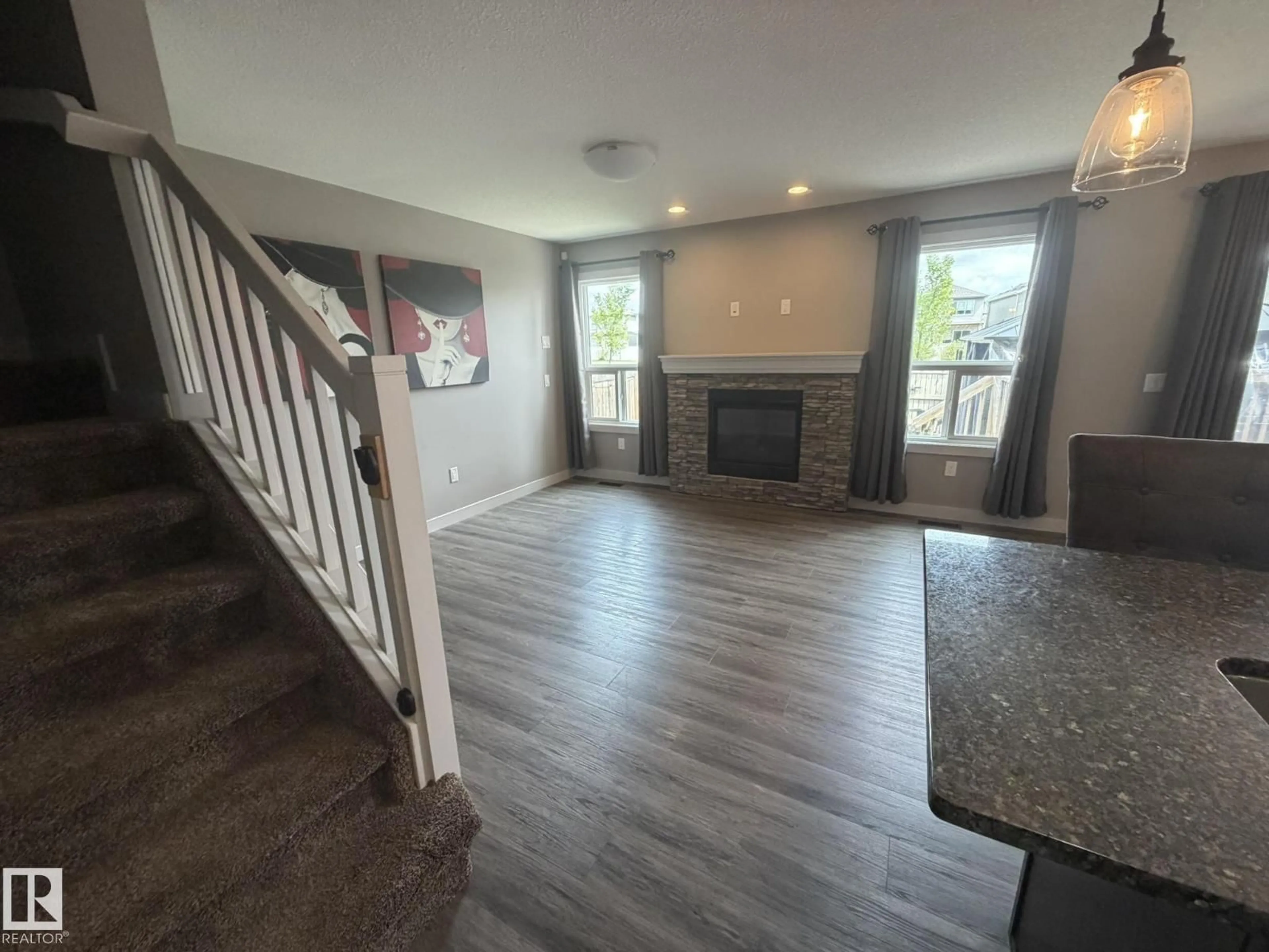 A pic of a room for 6821 EVANS WD NW, Edmonton Alberta T6M0T3