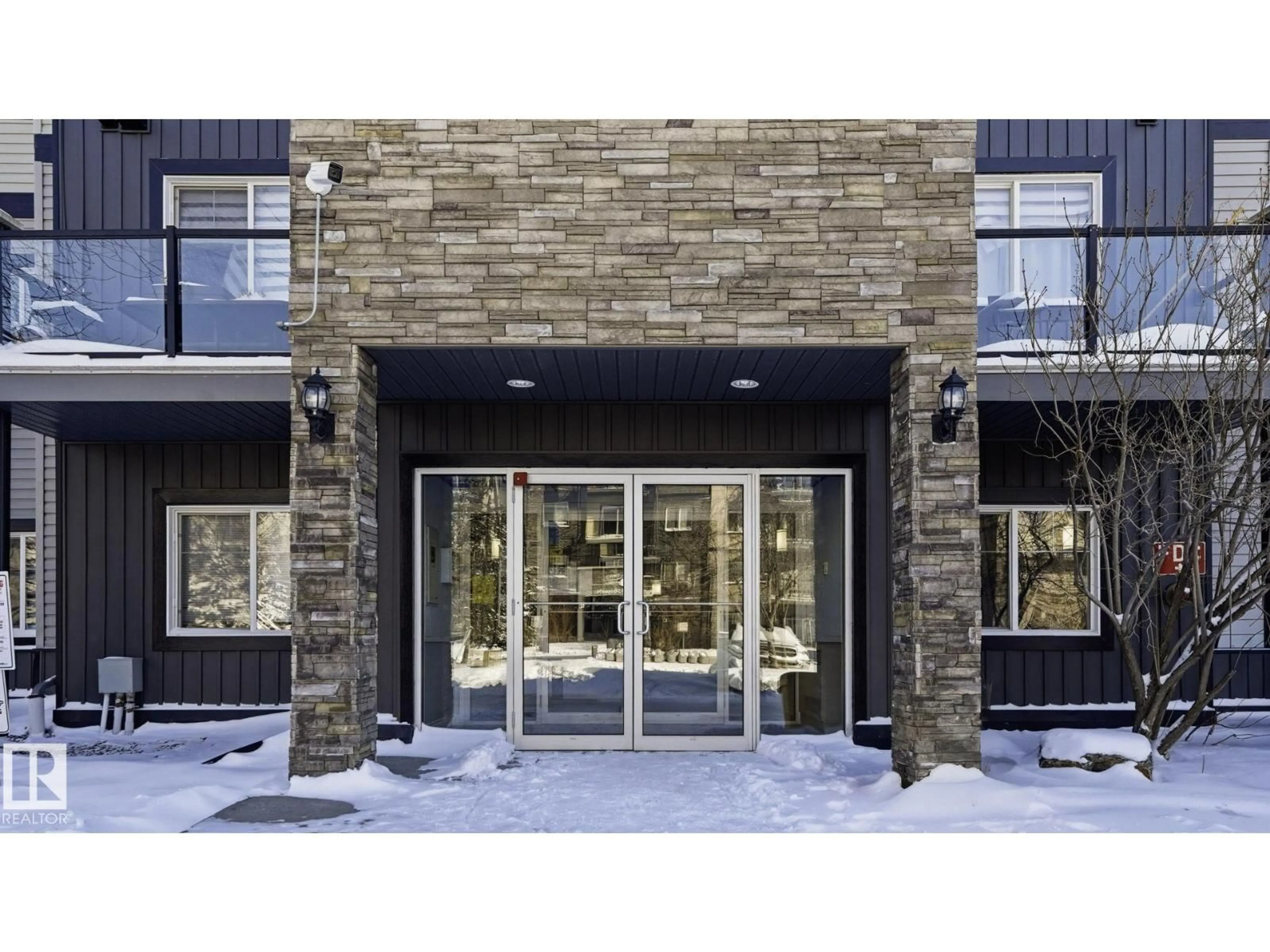 Unknown for #303 - 1204 156 ST NW, Edmonton Alberta T6R0R6