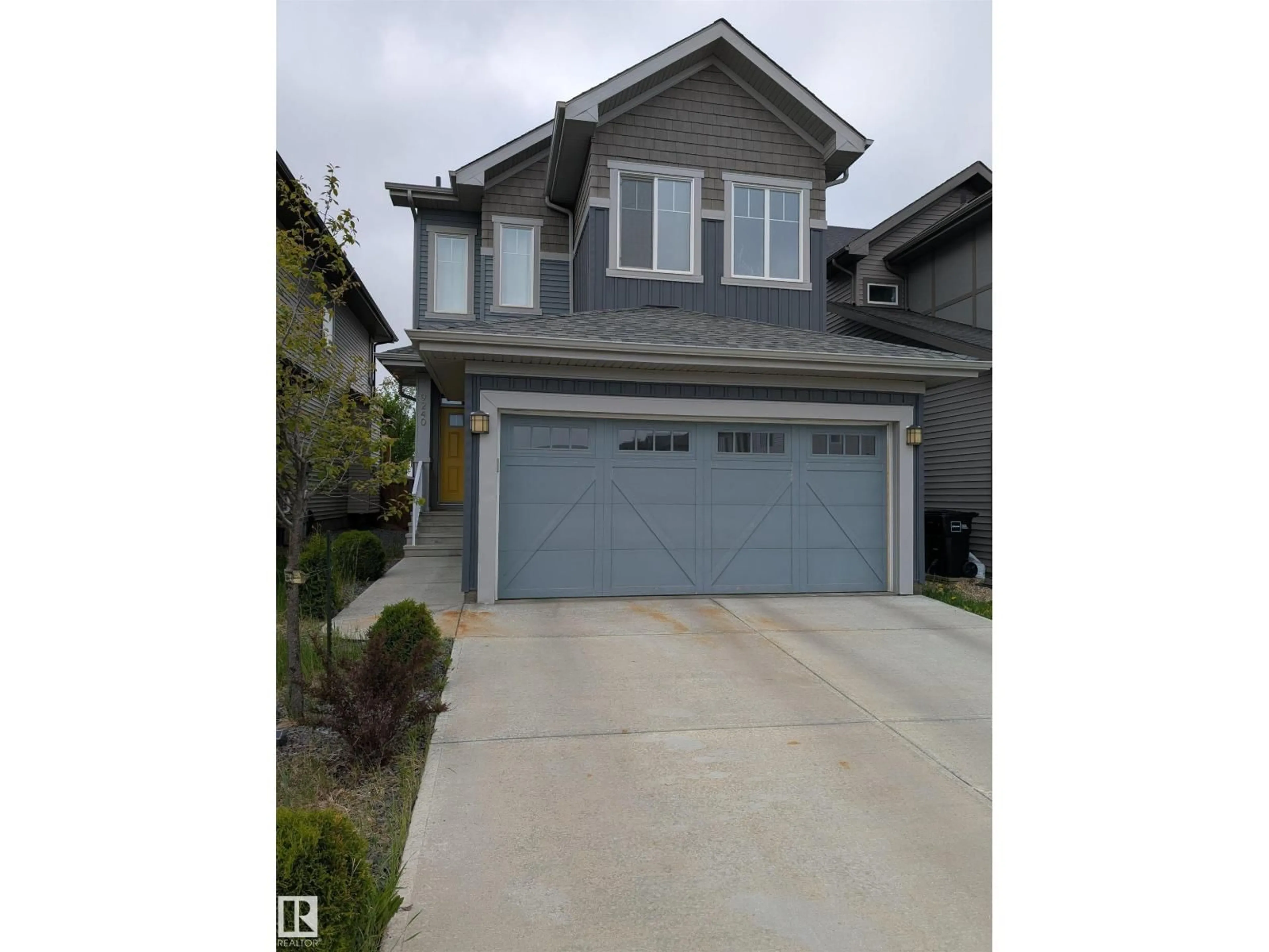 Unknown for 9240 224 ST, Edmonton Alberta T5T7L9