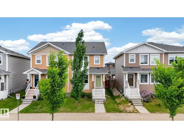 165 ROBINSON DR, Leduc 2
