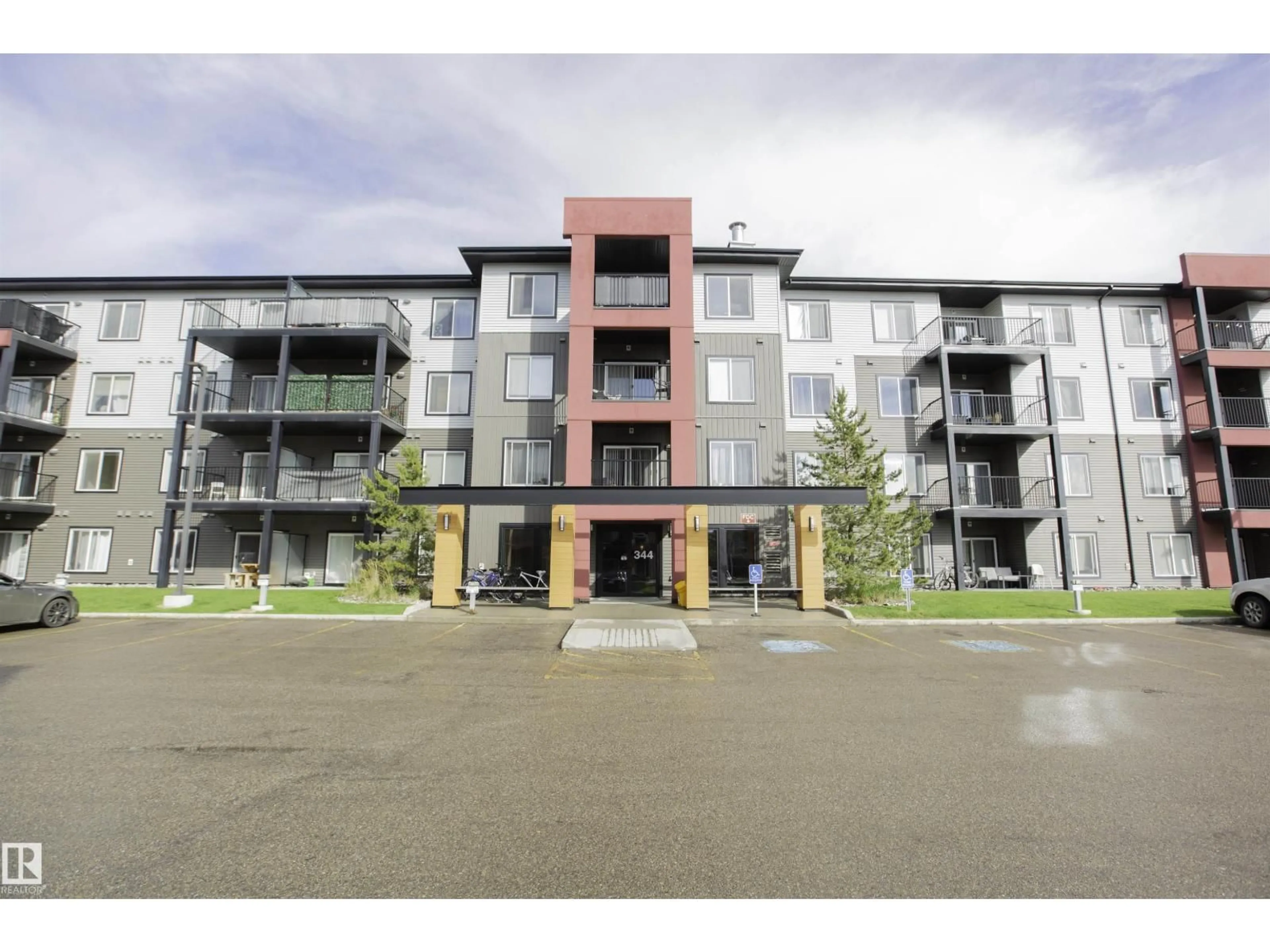 Unknown for 344 - 222 WINDERMERE RD, Edmonton Alberta T6W2P2