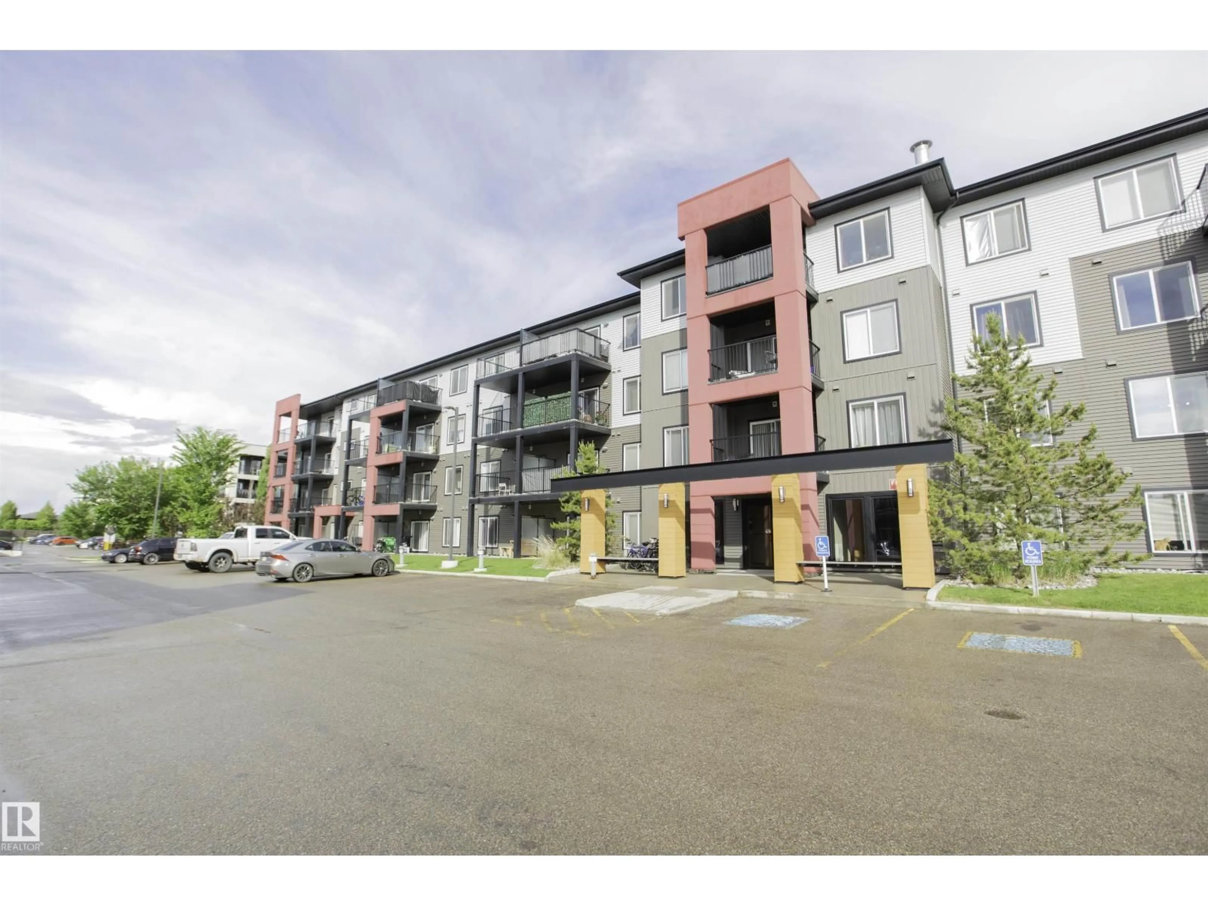 Unknown for 344 - 222 WINDERMERE RD, Edmonton Alberta T6W2P2