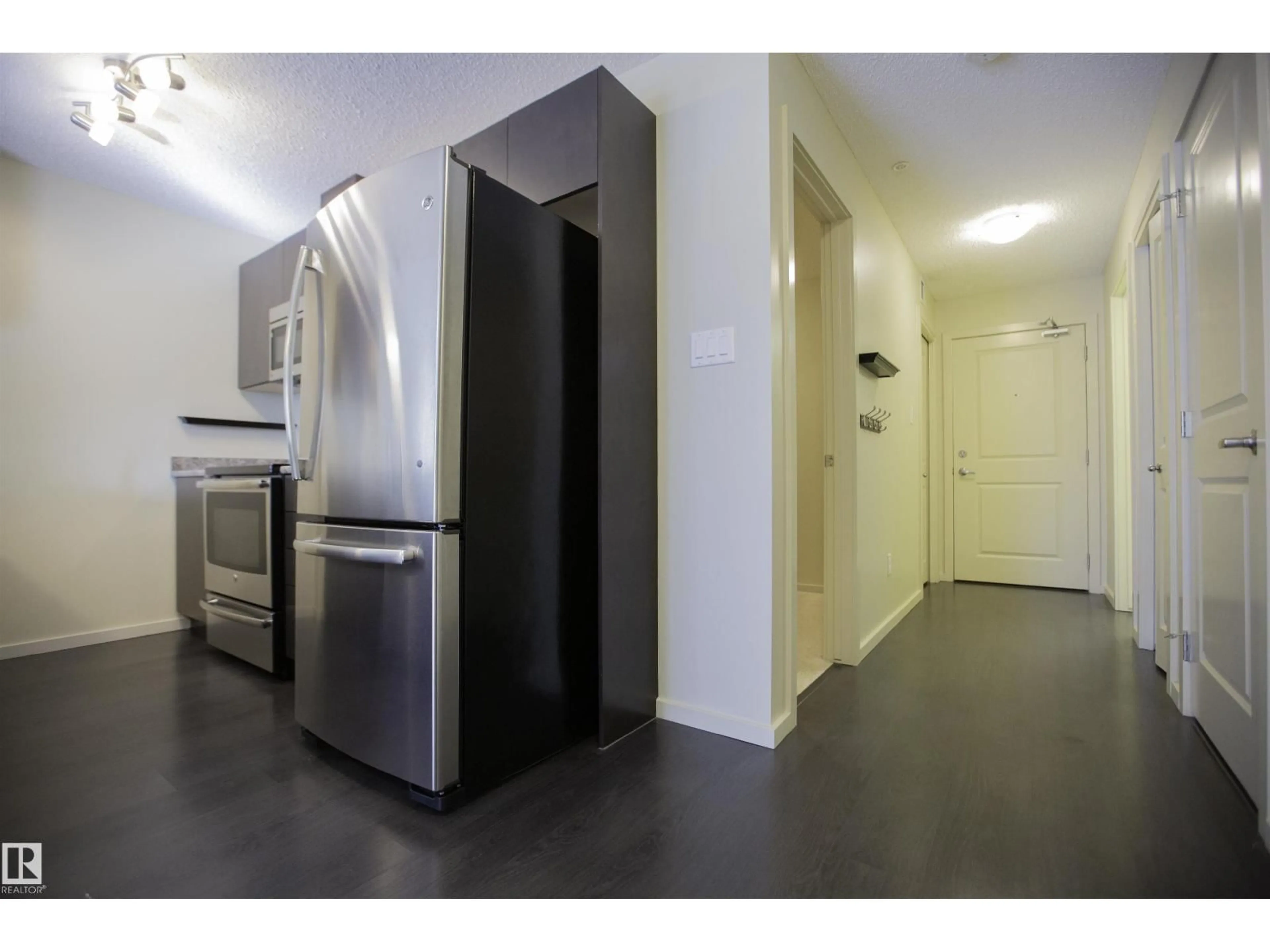 Standard kitchen, unknown for 344 - 222 WINDERMERE RD, Edmonton Alberta T6W2P2