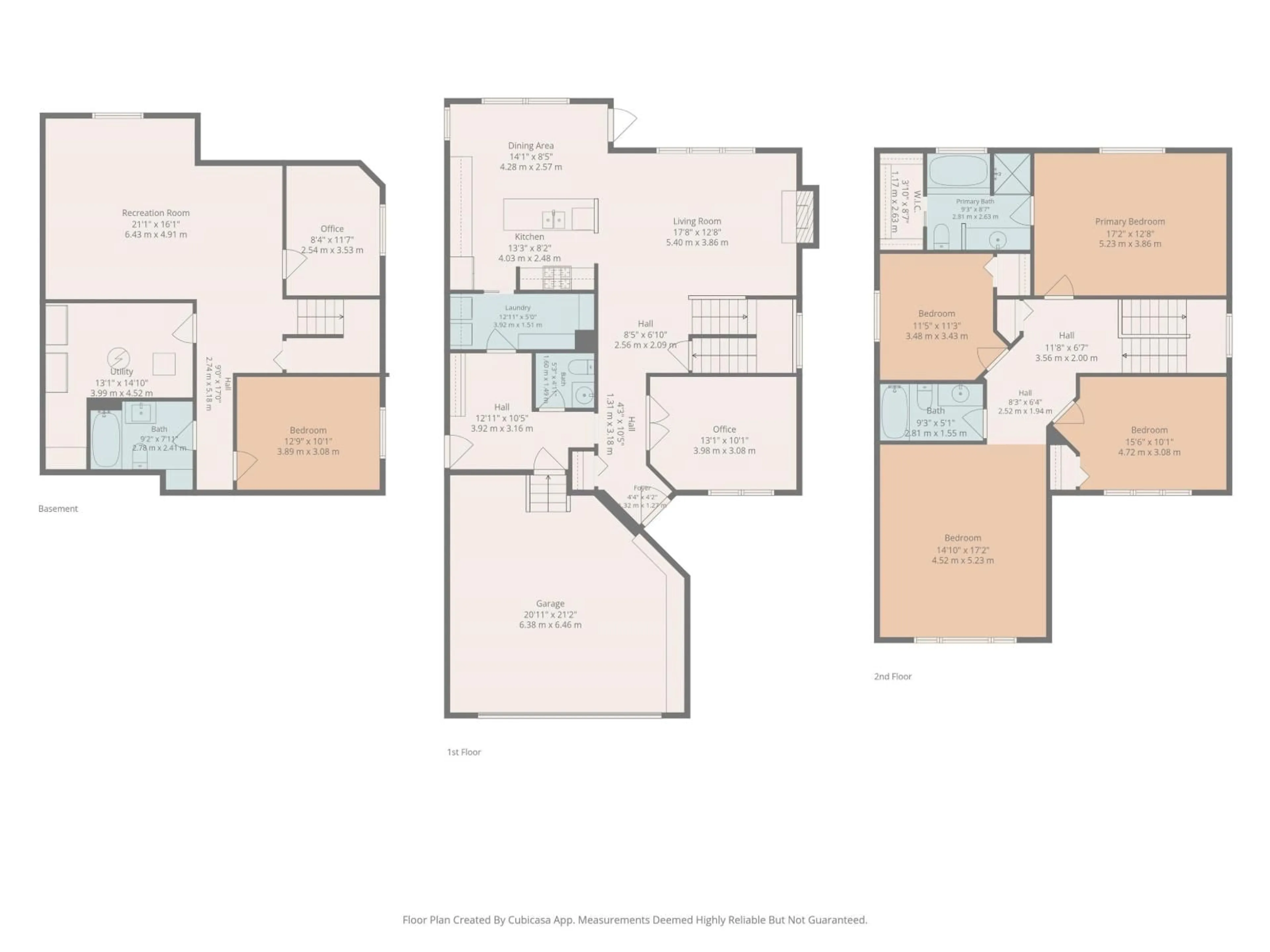 Floor plan for 488 MACEWAN RD, Edmonton Alberta T6W1P9