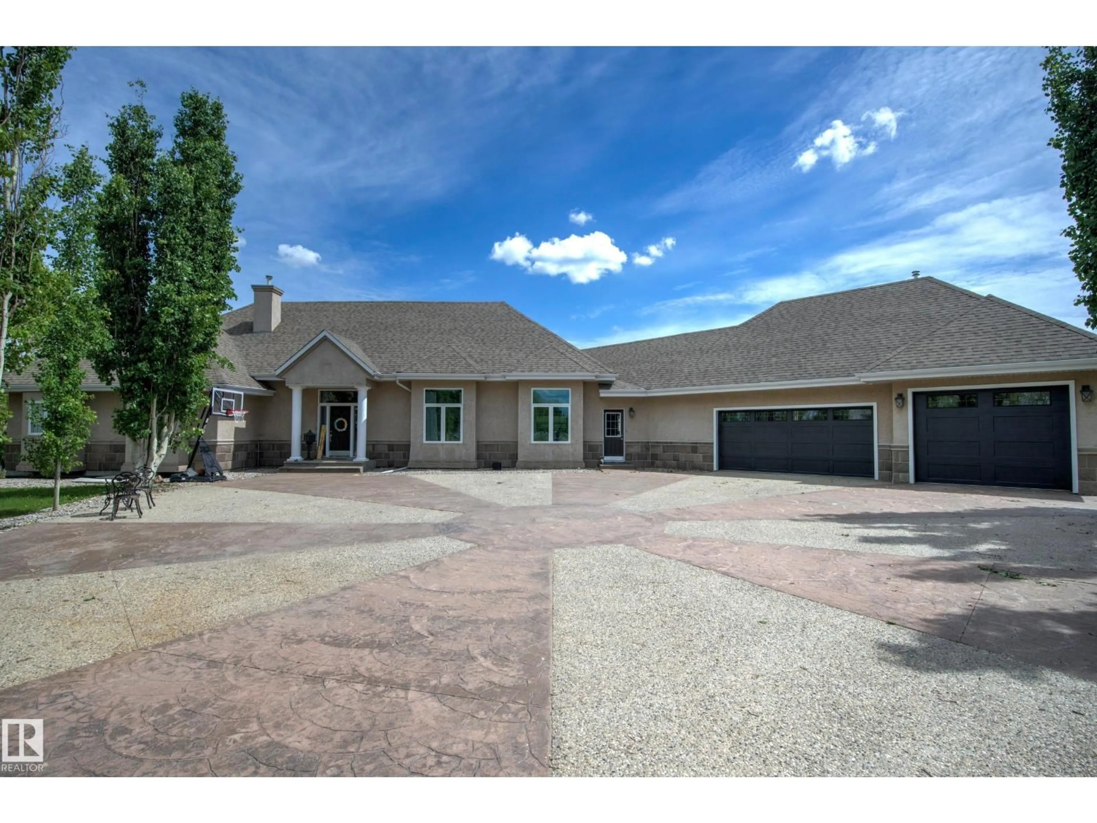 Unknown for 52555 - 181 RANGE ROAD 223 ROAD, Rural Strathcona County Alberta T8A6M8