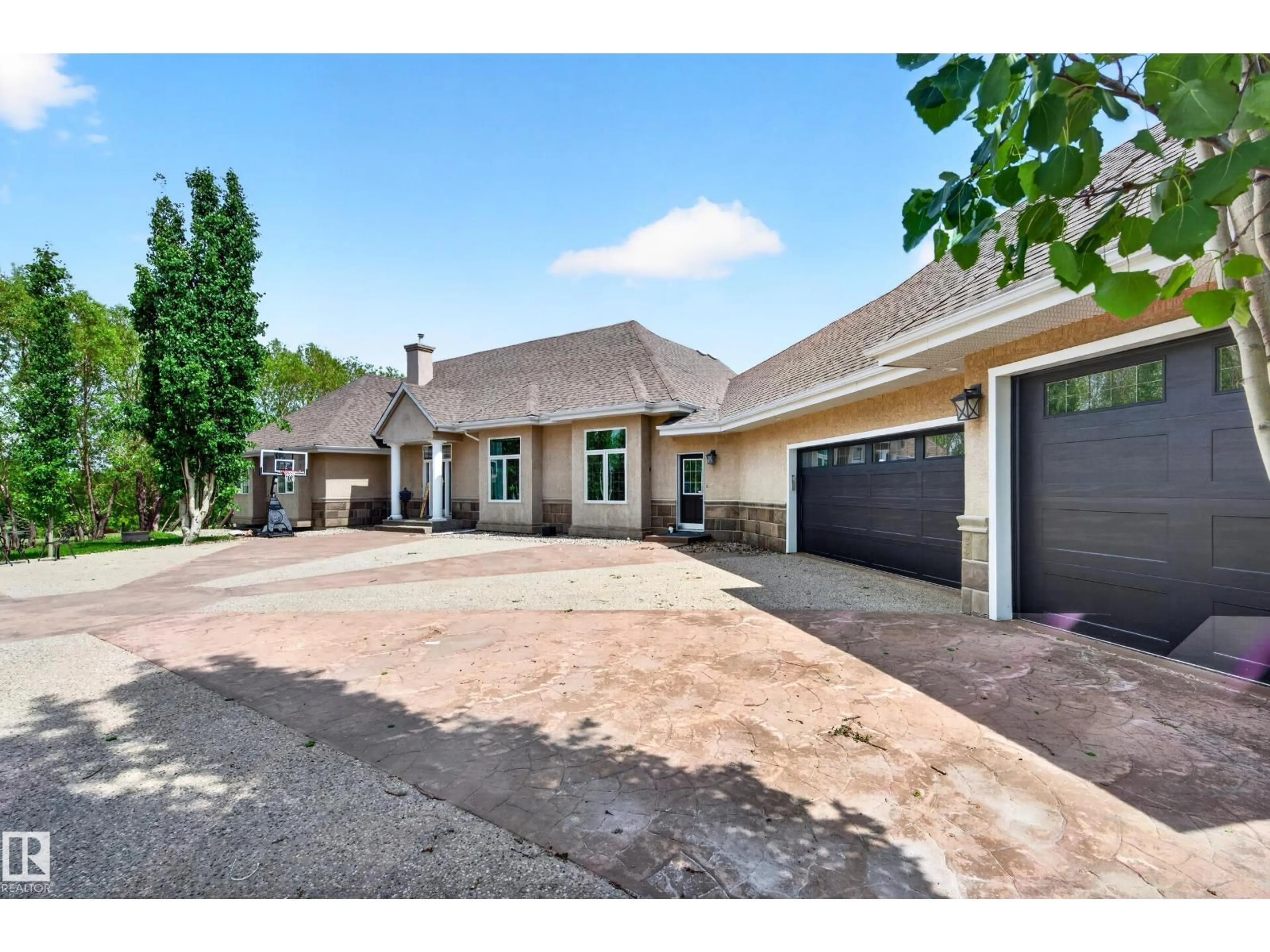 Unknown for 52555 - 181 RANGE ROAD 223 ROAD, Rural Strathcona County Alberta T8A6M8
