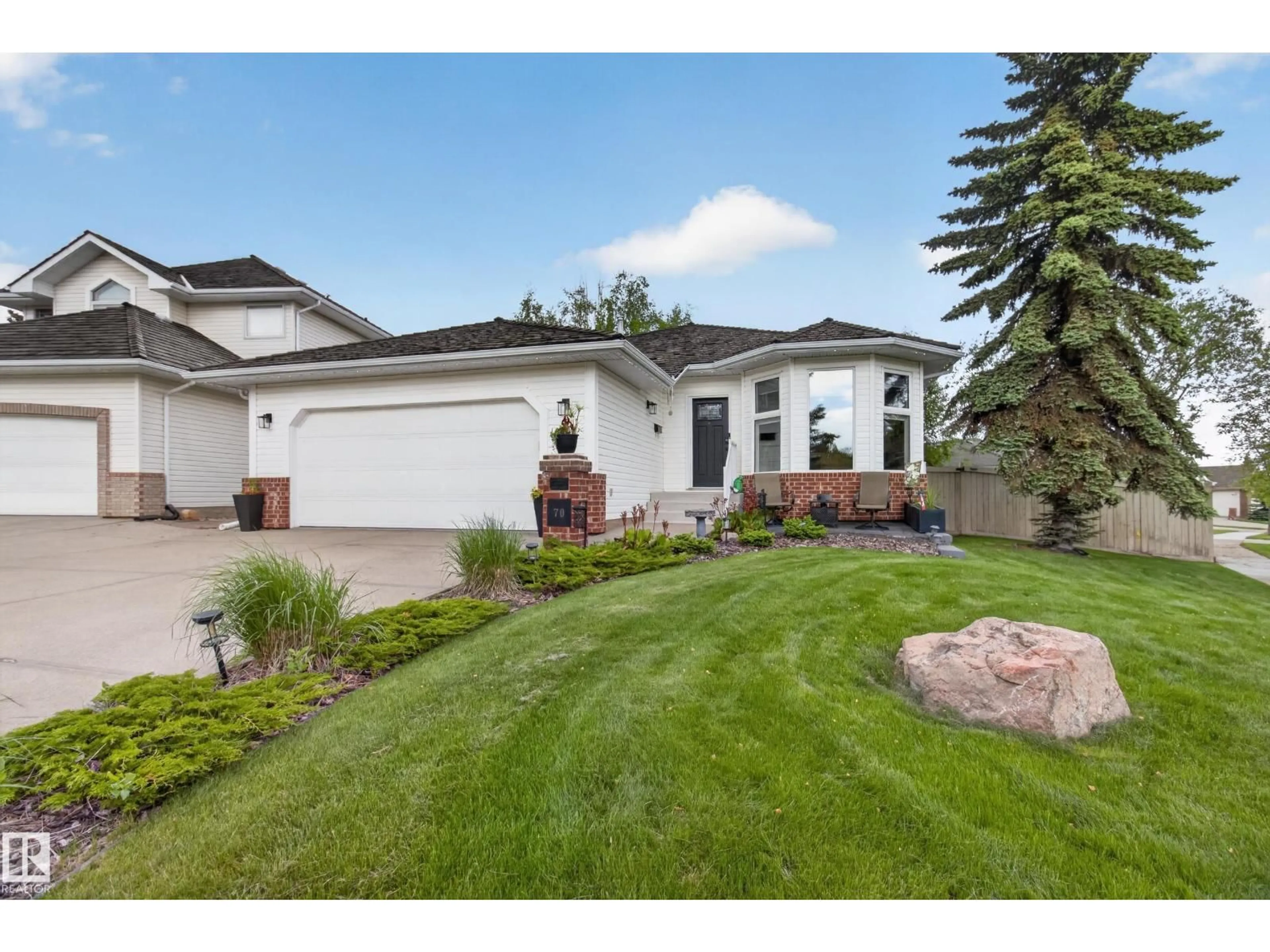 Unknown for 70 REGAL WY, Sherwood Park Alberta T8A5V4