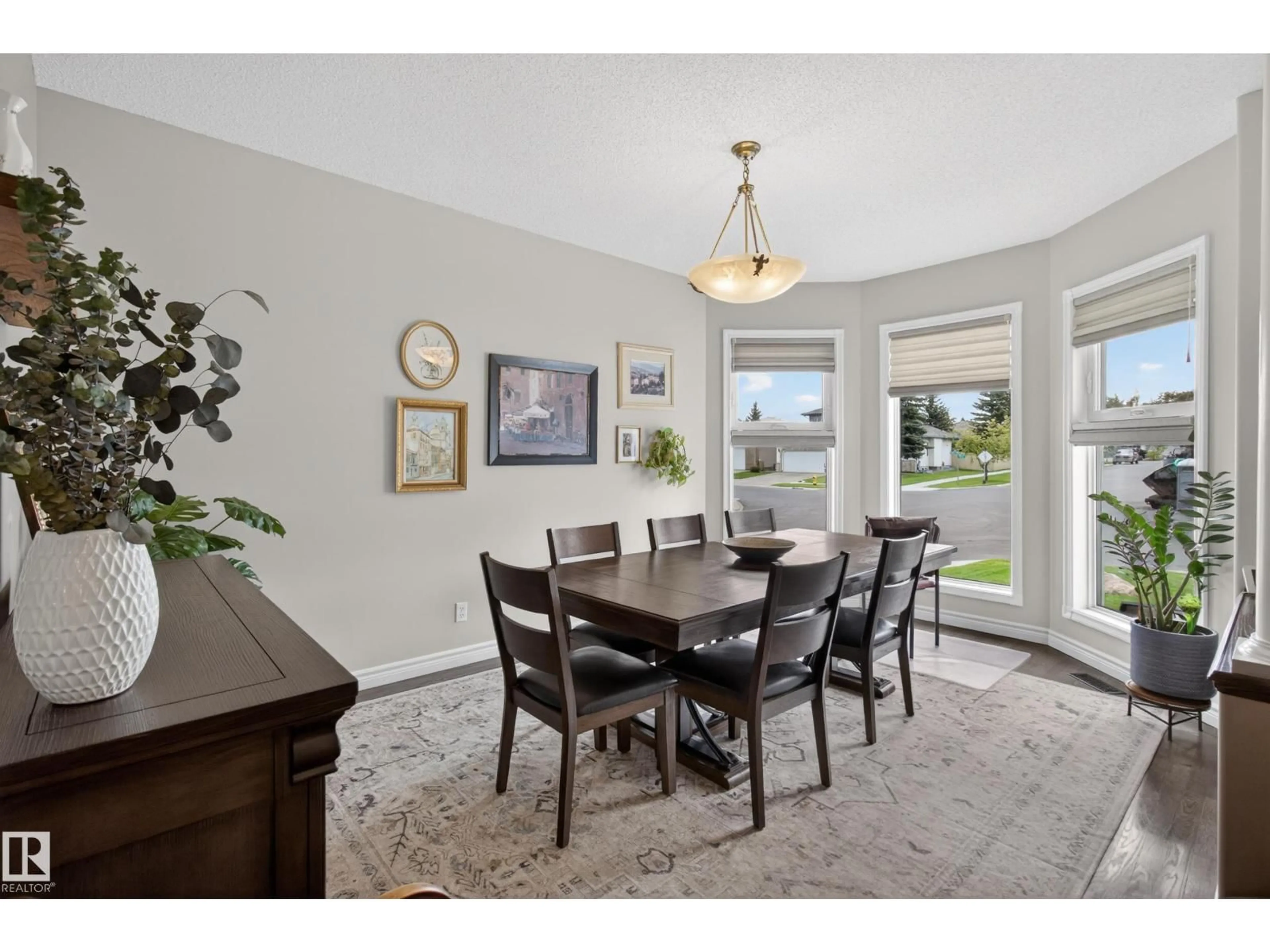 Dining room, unknown for 70 REGAL WY, Sherwood Park Alberta T8A5V4