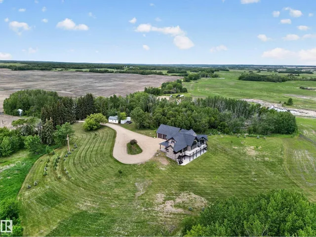 51305 RANGE ROAD 192, Rural Beaver County 2