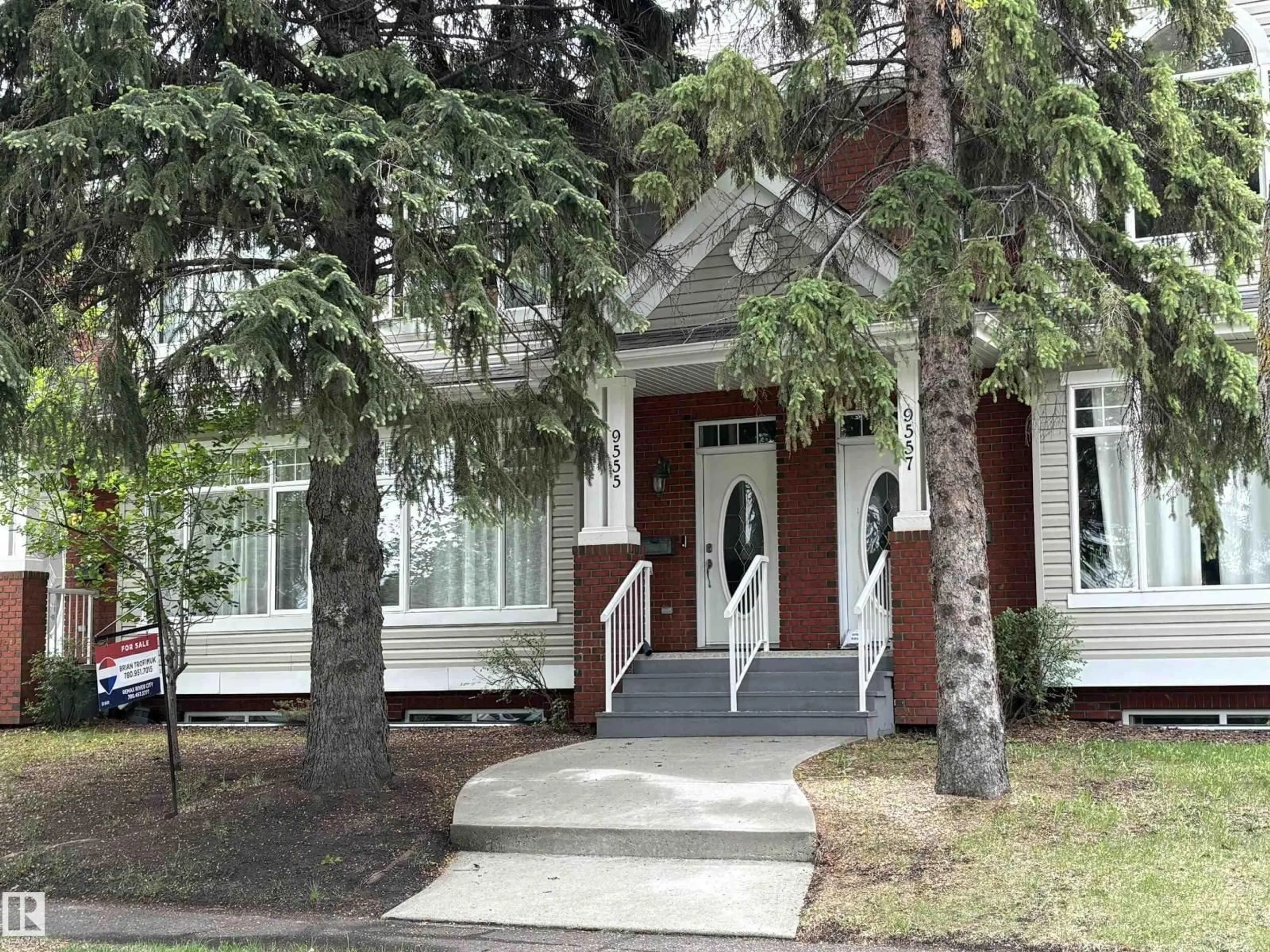 Unknown for NW - 9555 73 AV, Edmonton Alberta T6E1B1