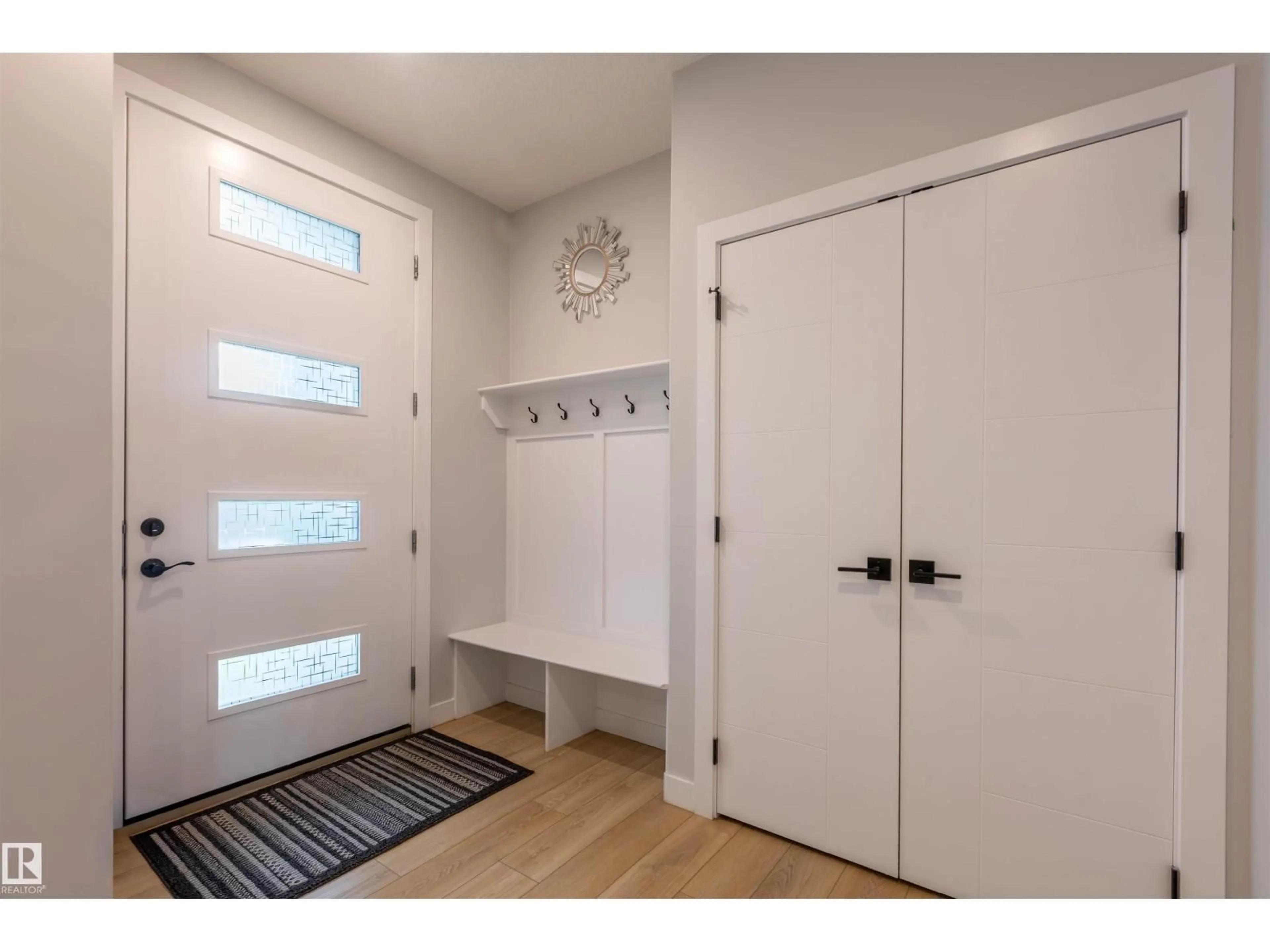 Indoor entryway for 1251 CALAHOO RD, Spruce Grove Alberta T7X0E8