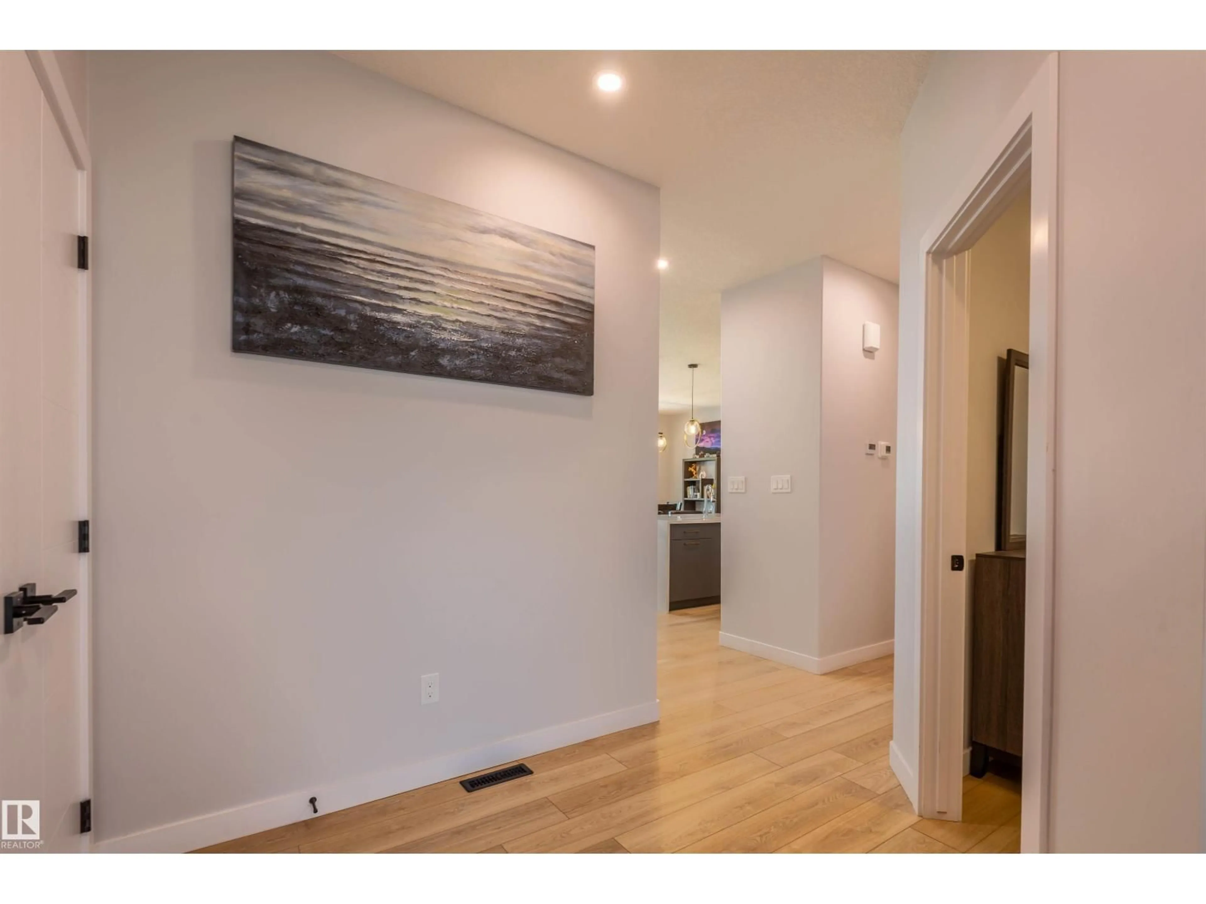 Indoor entryway for 1251 CALAHOO RD, Spruce Grove Alberta T7X0E8