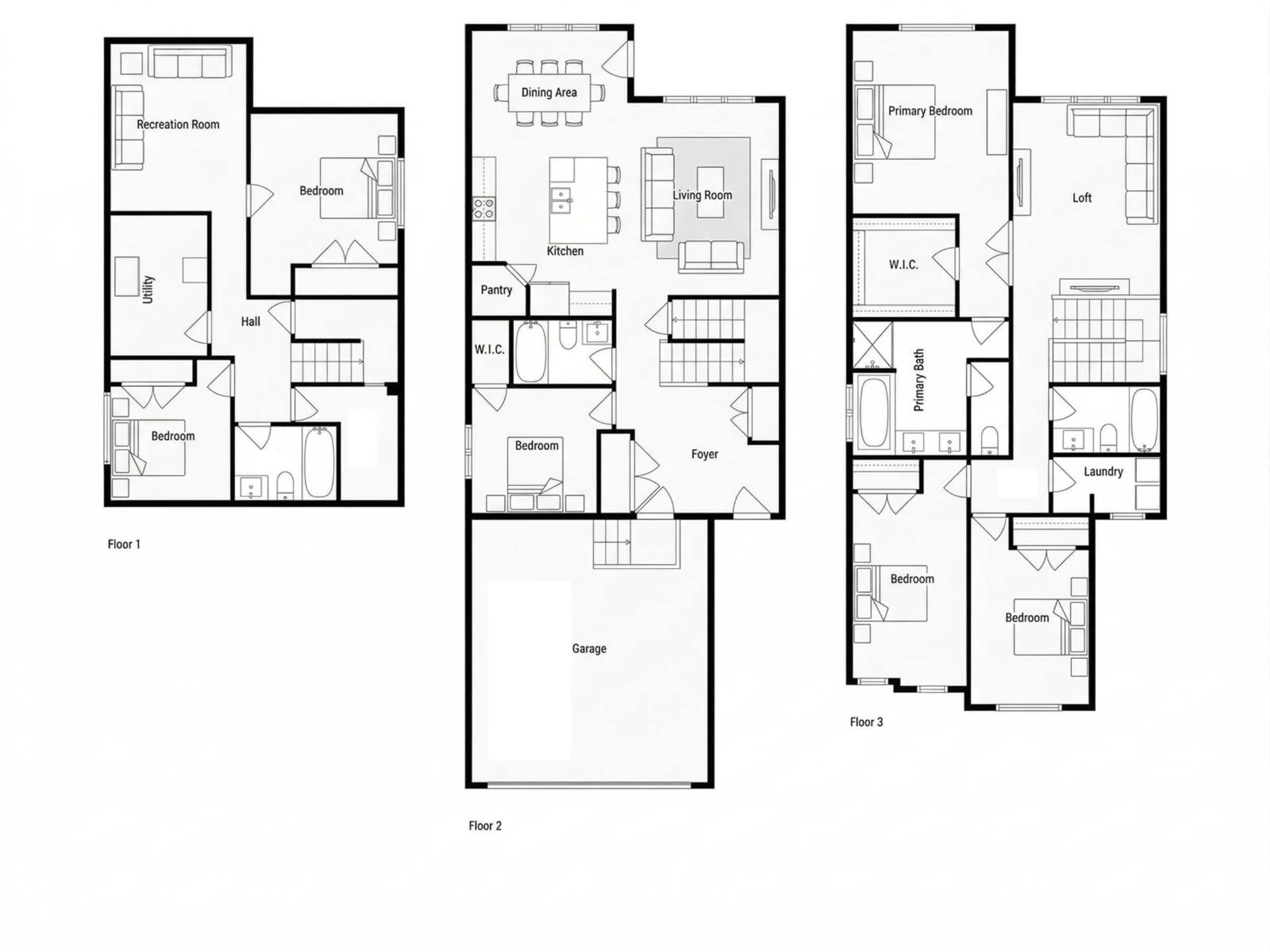 Floor plan for SW - 3625 KESWICK BV, Edmonton Alberta T6W3S5