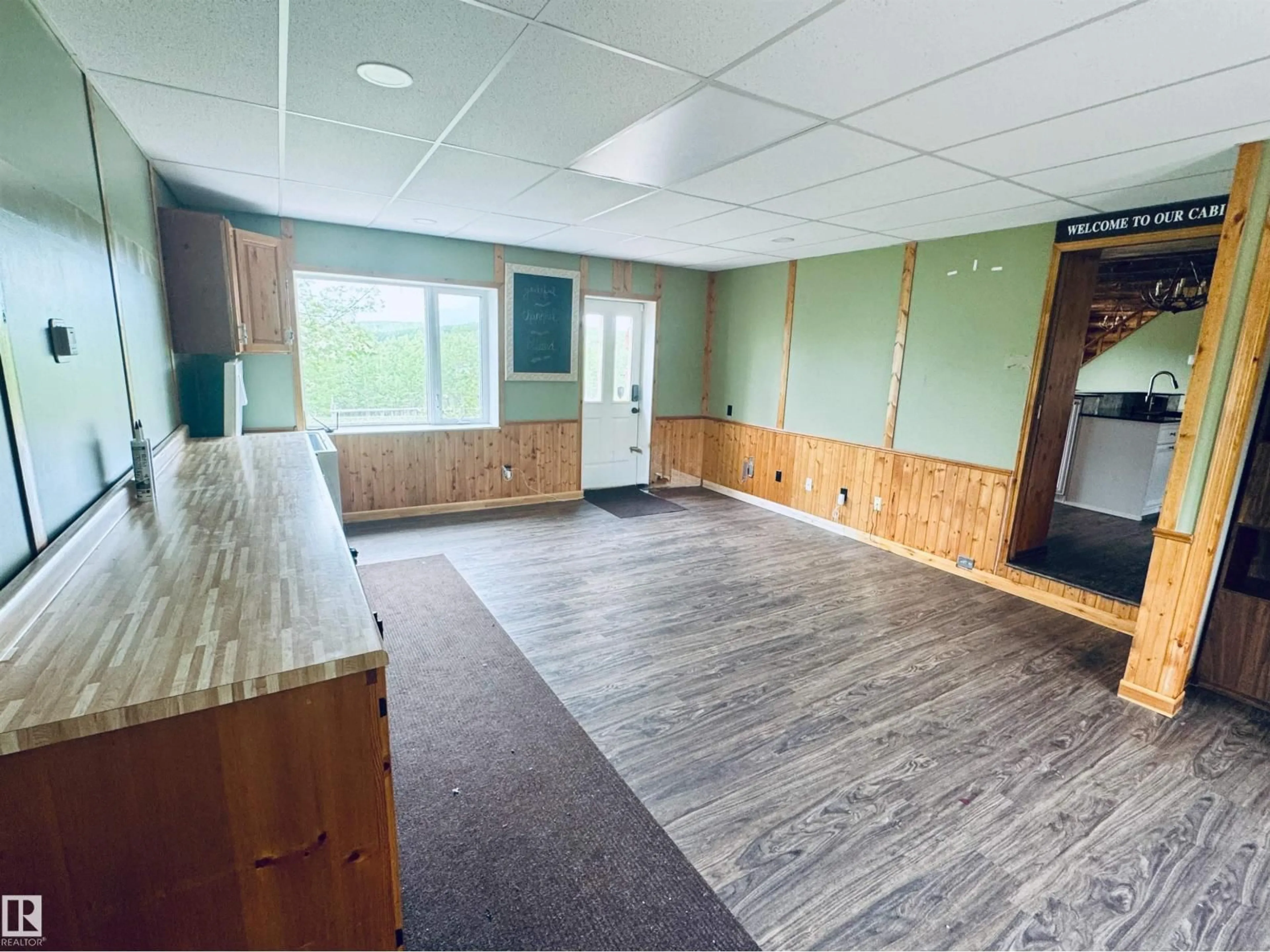 A pic of a room for A - 60032 RNG RD 111, Rural St. Paul County Alberta T0A0C0