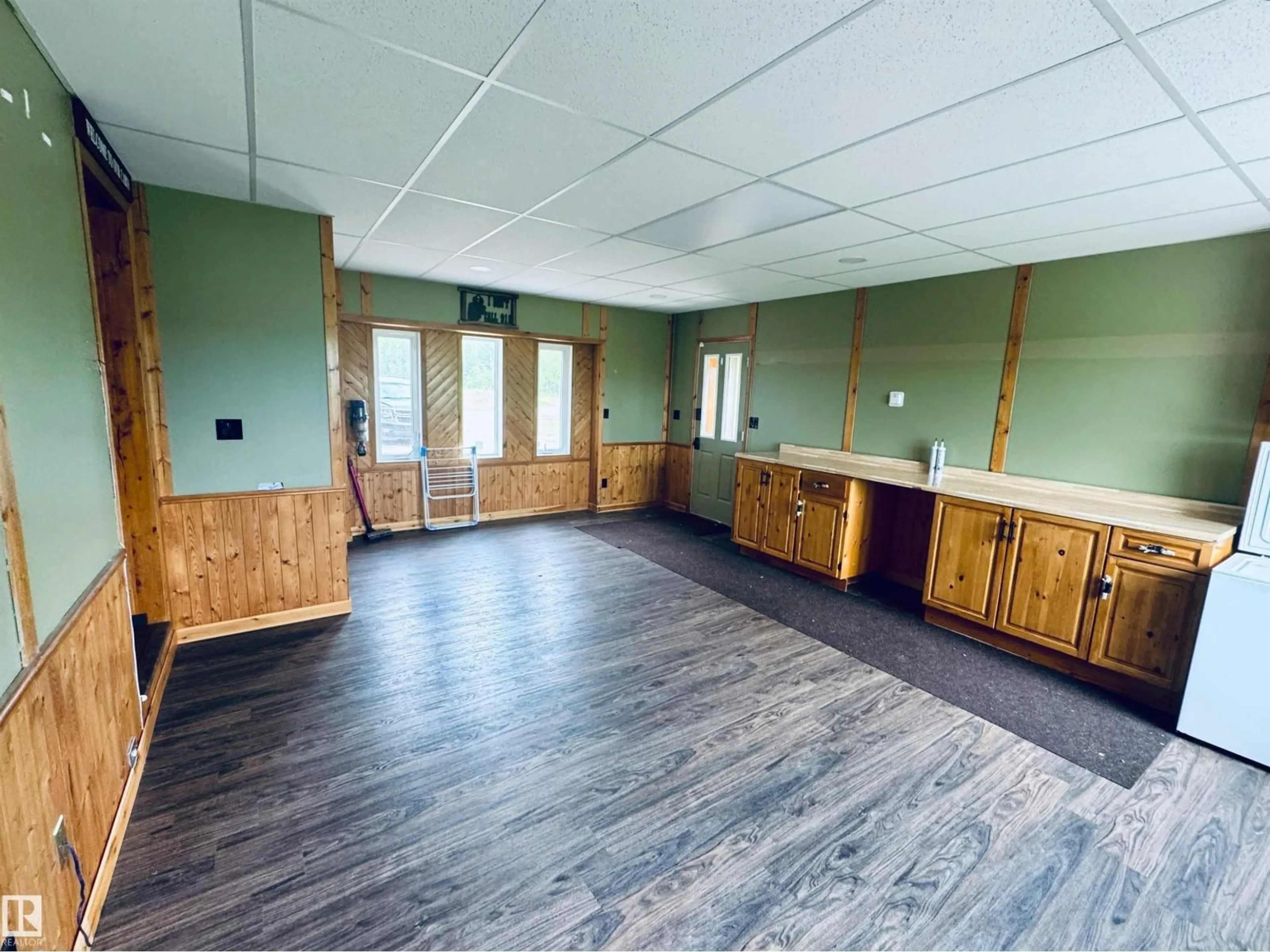 A pic of a room for A - 60032 RNG RD 111, Rural St. Paul County Alberta T0A0C0