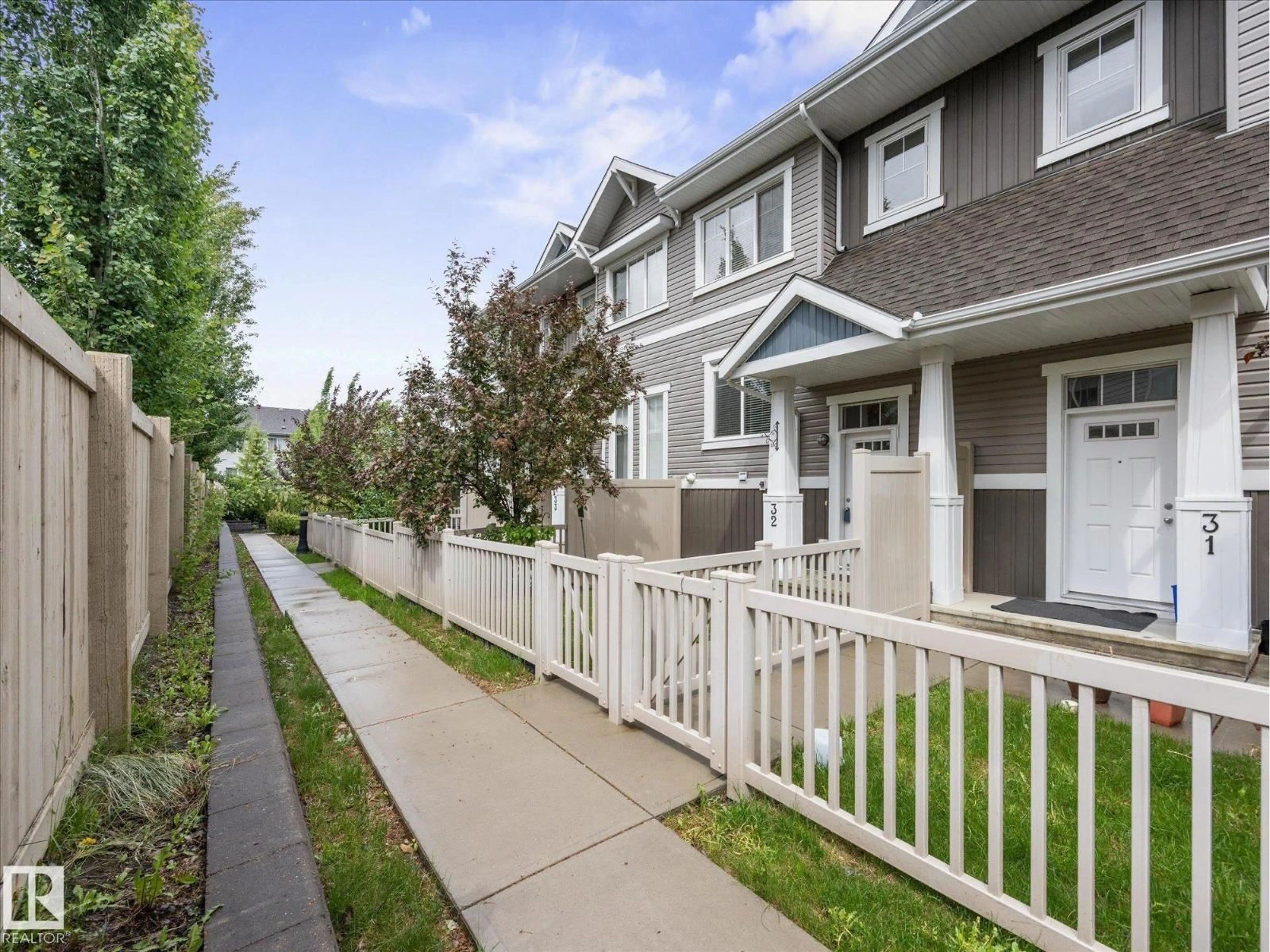 Unknown for #32 - 1140 CHAPPELLE BV, Edmonton Alberta T6W2Z3