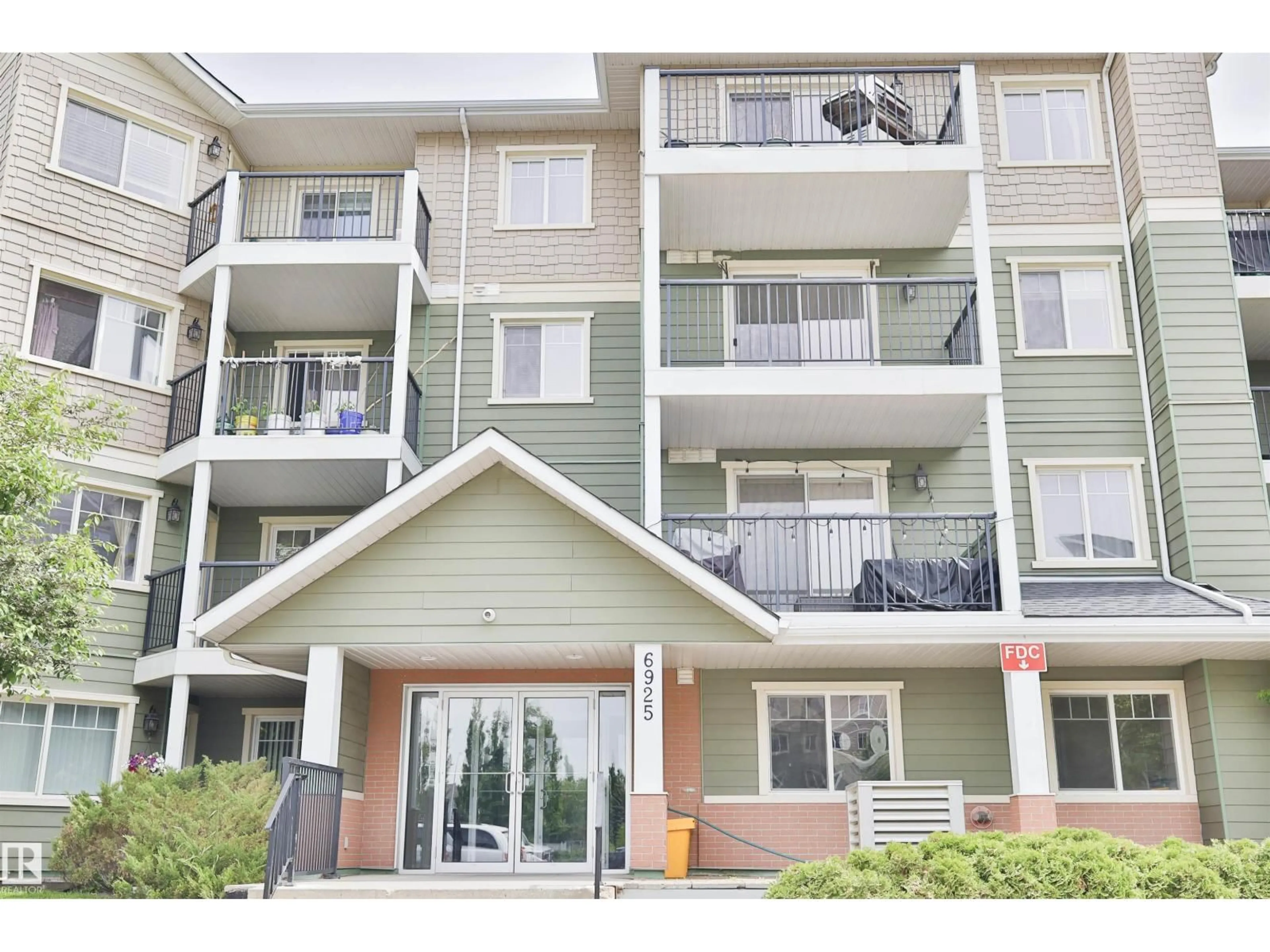 Unknown for #216 - 6925 199 ST, Edmonton Alberta T5T3X8