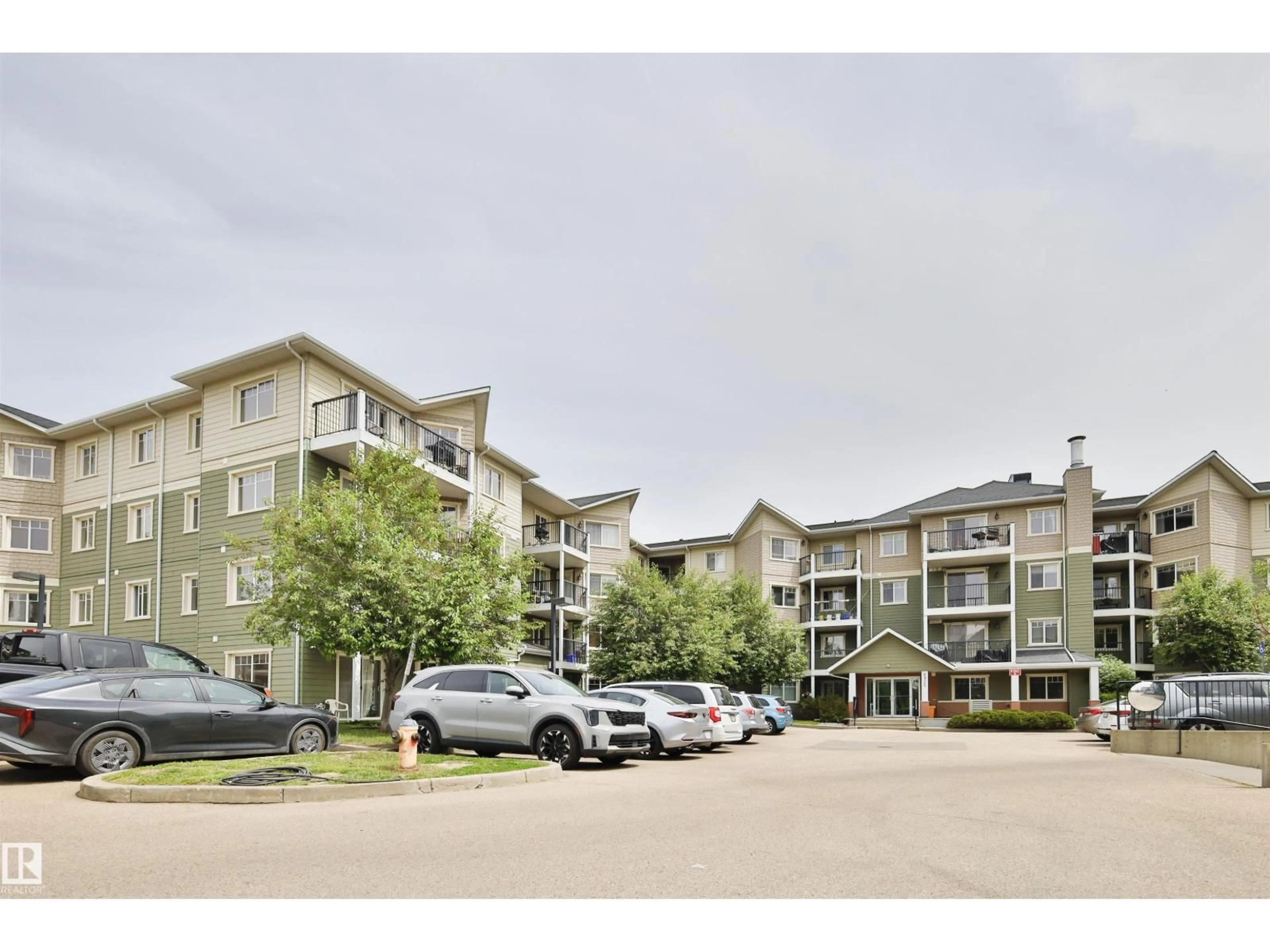 Unknown for #216 - 6925 199 ST, Edmonton Alberta T5T3X8