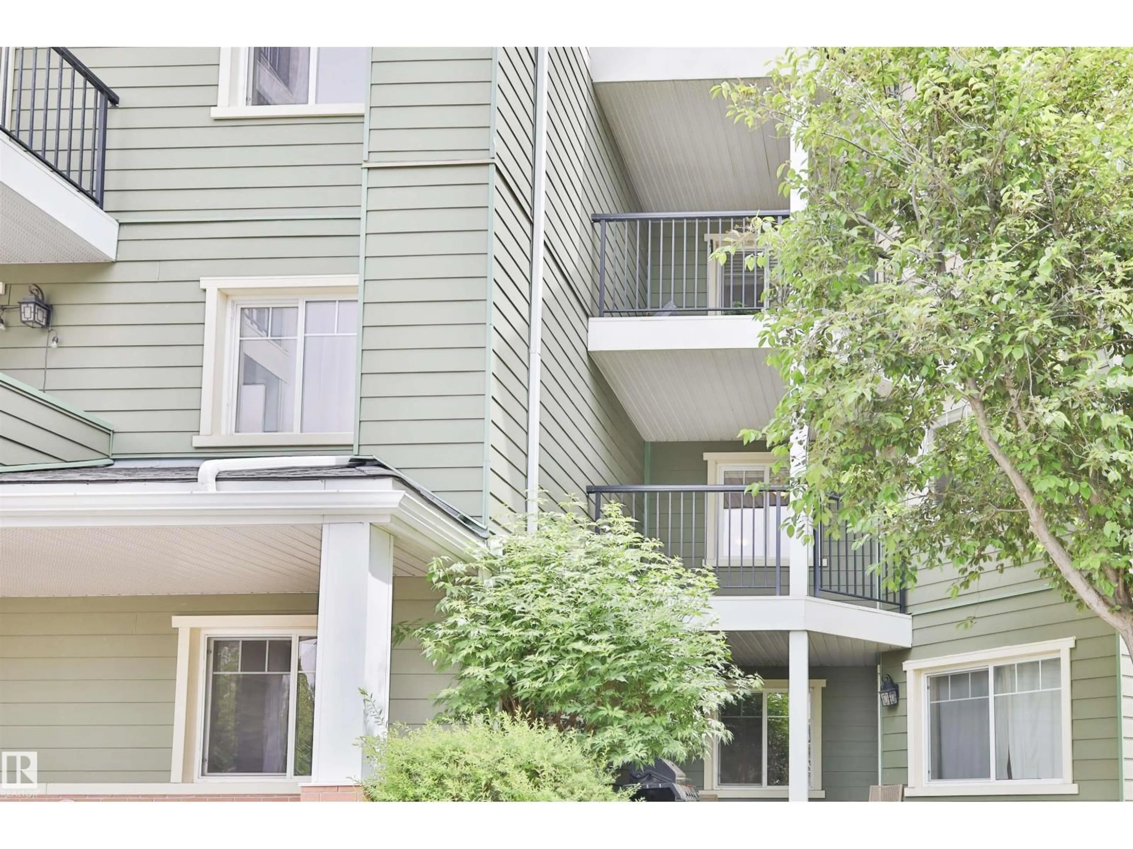 Unknown for #216 - 6925 199 ST, Edmonton Alberta T5T3X8