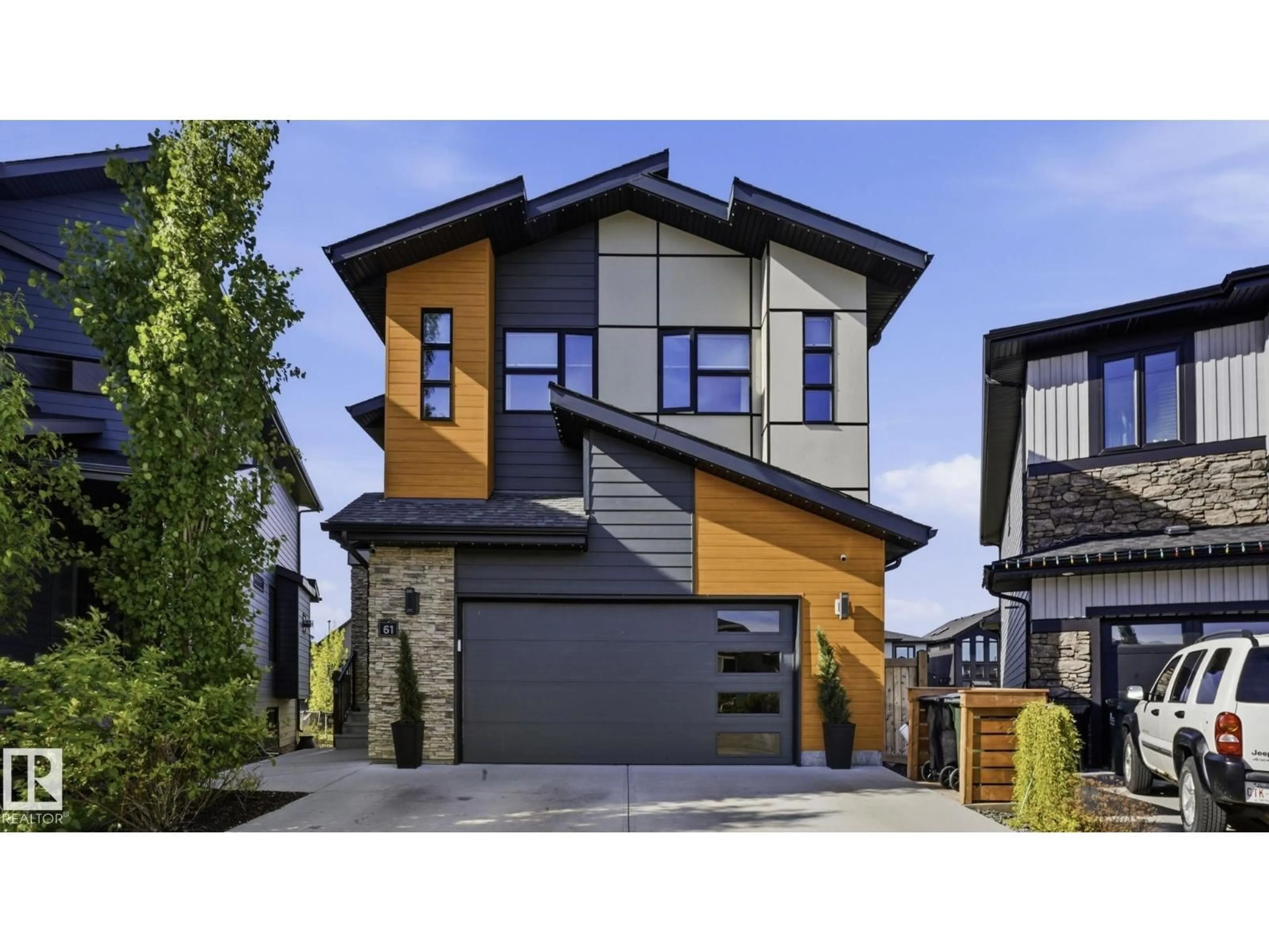 Unknown for 61 AMESBURY WD, Sherwood Park Alberta T8B0C2