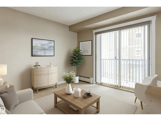 #204 - 3715 WHITELAW LN, Edmonton 2