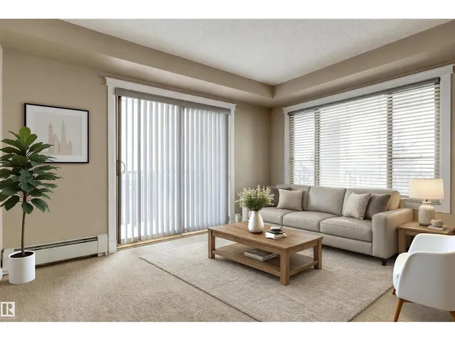#204 - 3715 WHITELAW LN, Edmonton 4